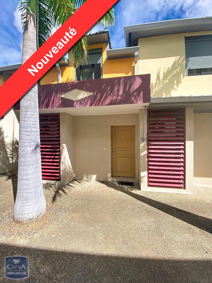 Appartement 3 pièces 58 m² · à La Possession · 58 m² · 226 000 €