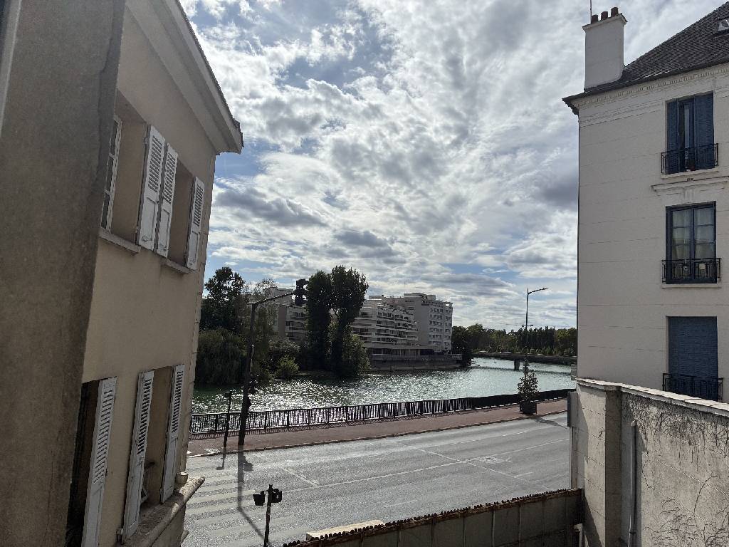 Appartement 2 pièces 47 m² · à Meaux · 47 m² · 660 €/mois