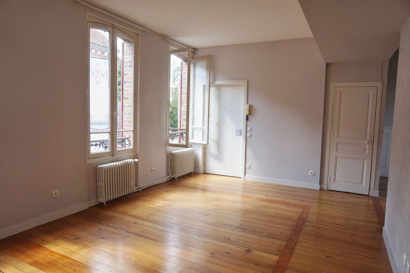 Appartement 3 pièces 75 m² · à Sens · 75 m² · 790 €/mois