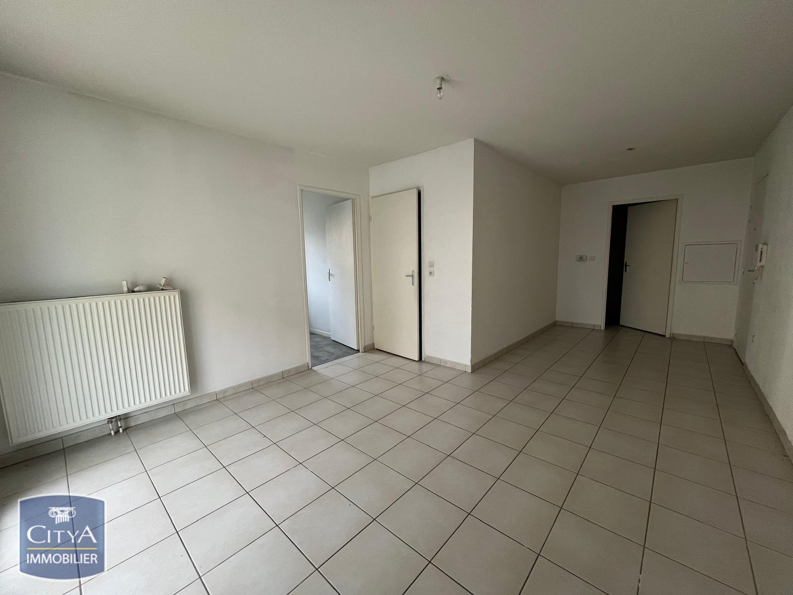Appartement 3 pièces 68 m² · à Grand-Charmont · 68 m² · 636 €/mois