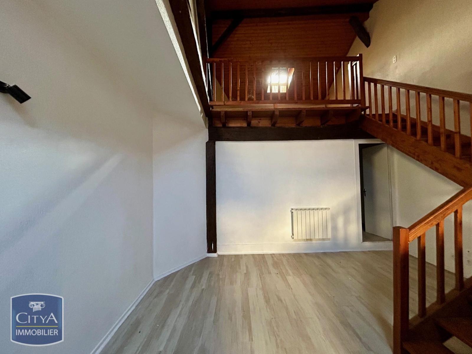 Appartement 2 pièces 37 m² · à Sainte-Livrade-sur-Lot · 37,1 m² · 405 €/mois