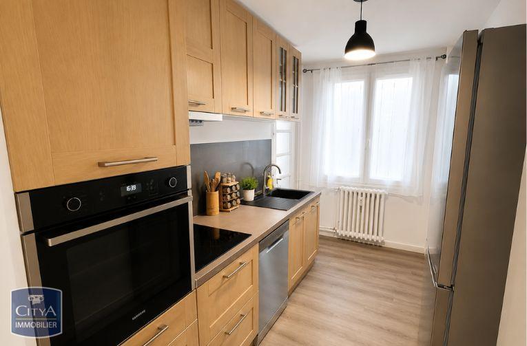 Appartement 3 pièces 56 m² · à Cholet · 56 m² · 700 €/mois