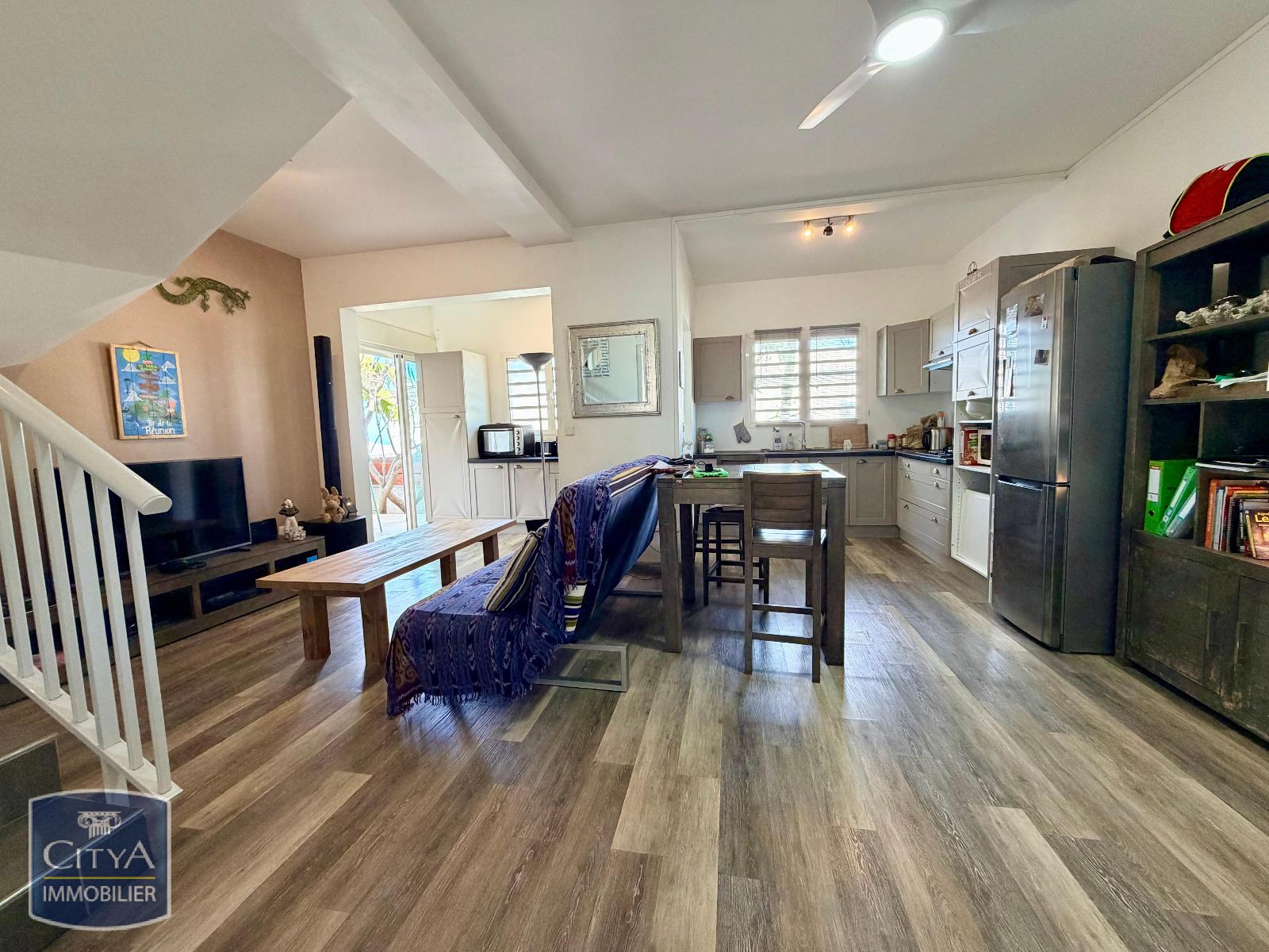 Maison 4 pièces 95 m² · à St Leu · 95 m² · 340 000 €