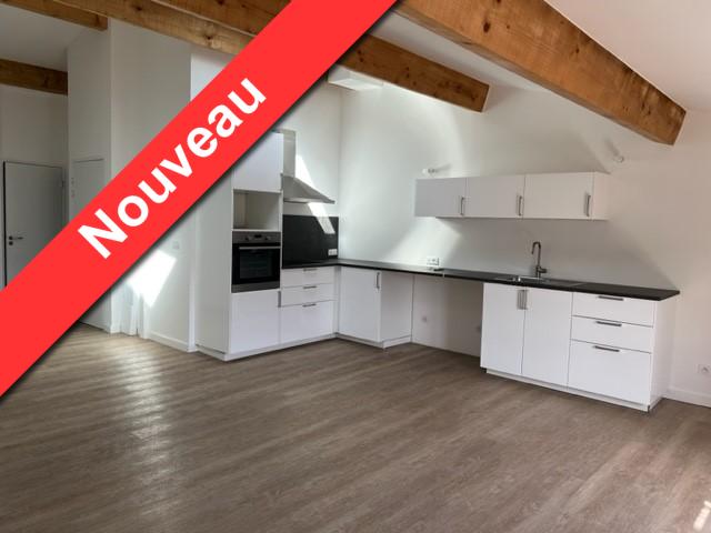 Appartement à Brignoles