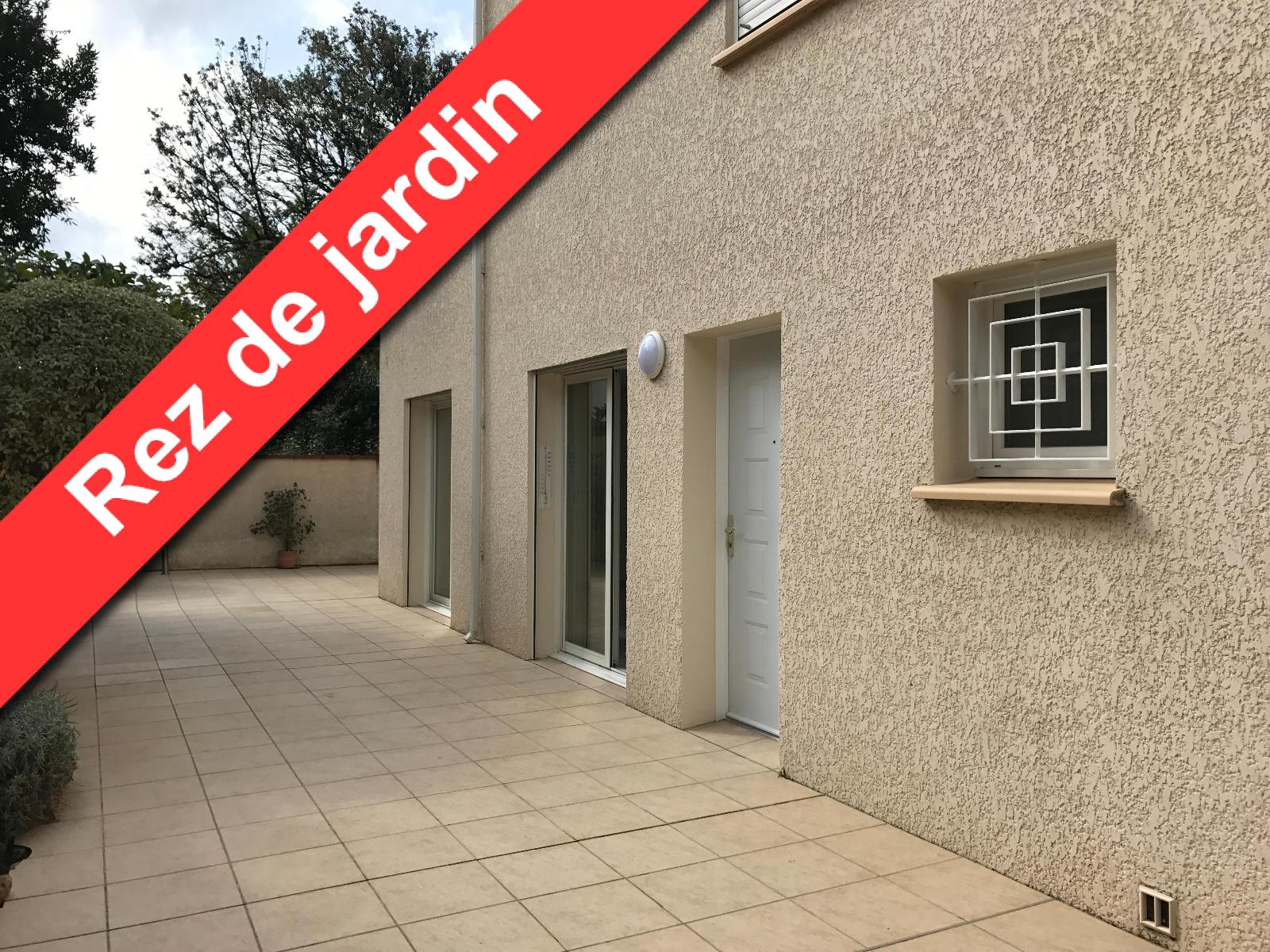 Appartement 3 pièces 77 m² · à Perpignan · 77 m² · 870 €/mois