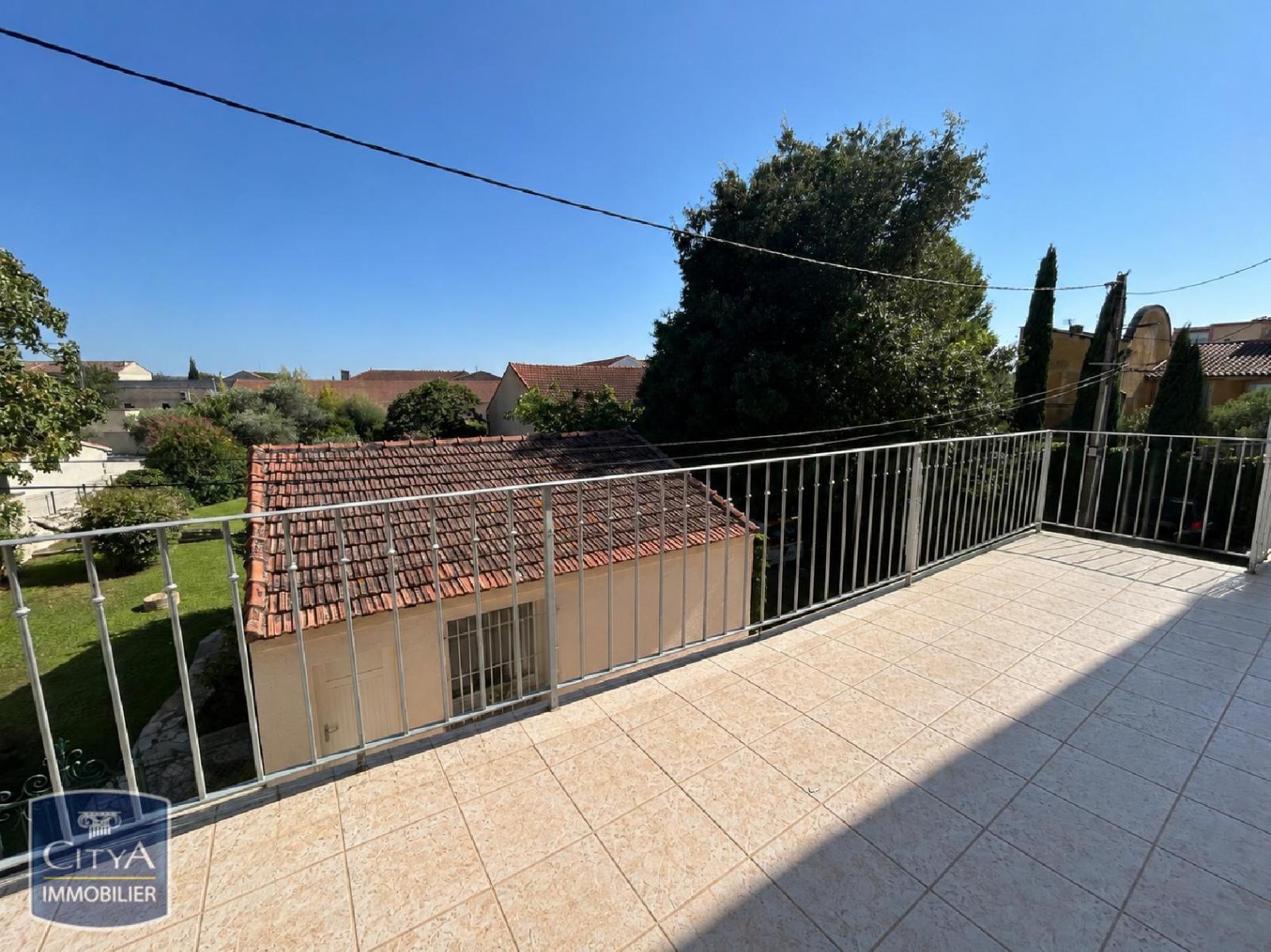 Appartement 3 pièces 45 m² · à Carpentras · 45 m² · 640 €/mois