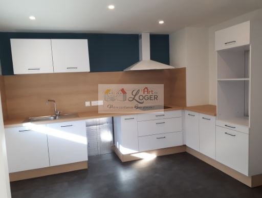 Maison 5 pièces 102 m² · à Orvault · 102 m² · 1 373 €/mois