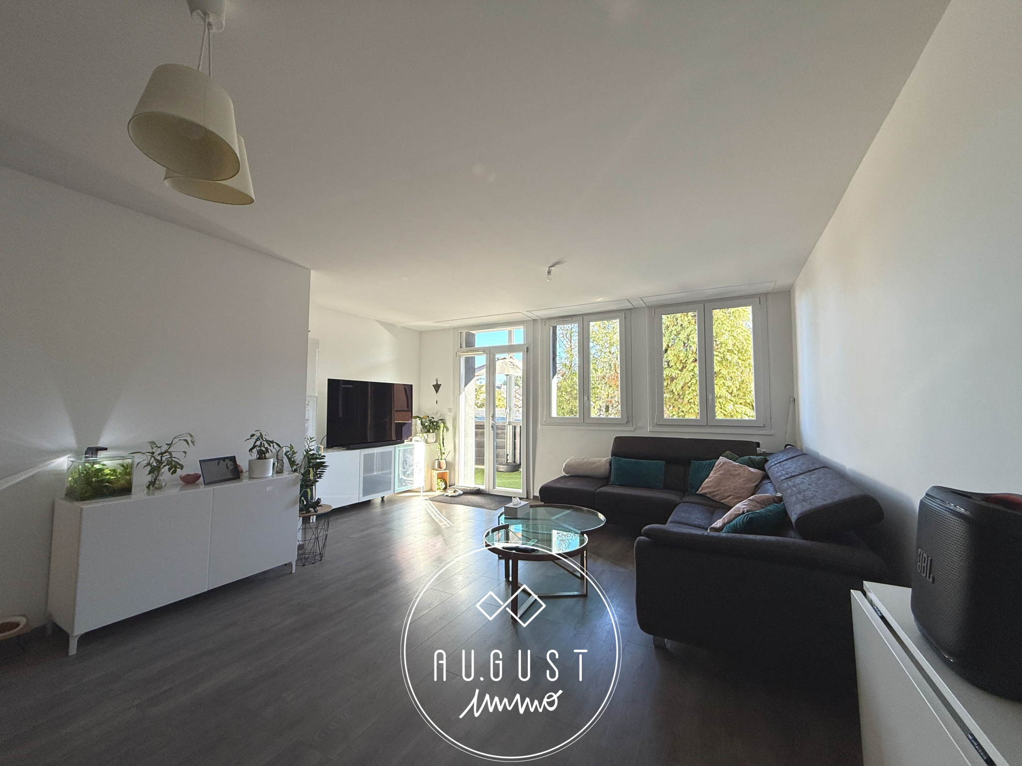 Appartement 3 pièces 78 m² · à Limoges · 78 m² · 824 €/mois