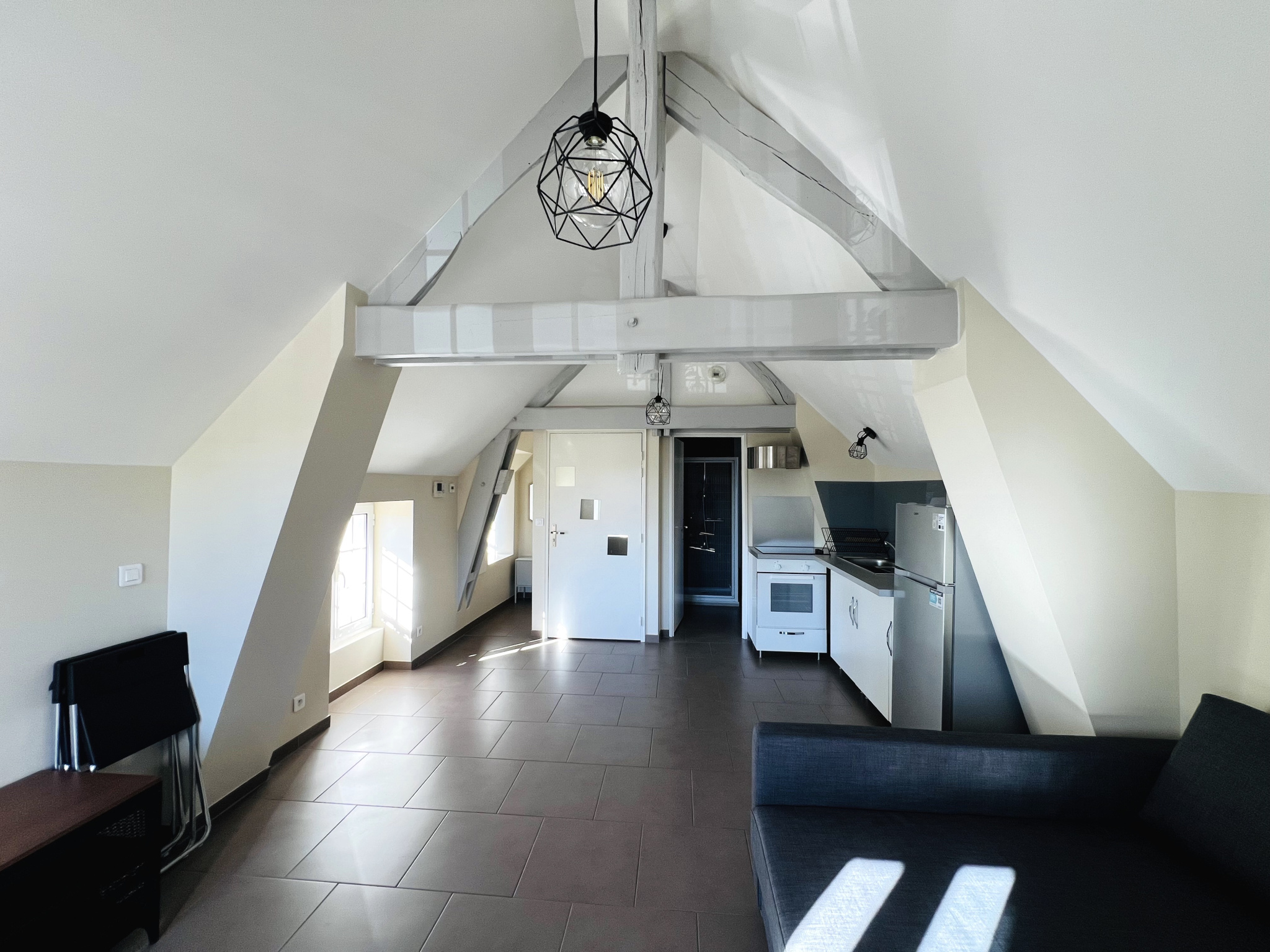 Appartement 1 pièce 23 m² · à Mennecy · 23 m² · 600 €/mois