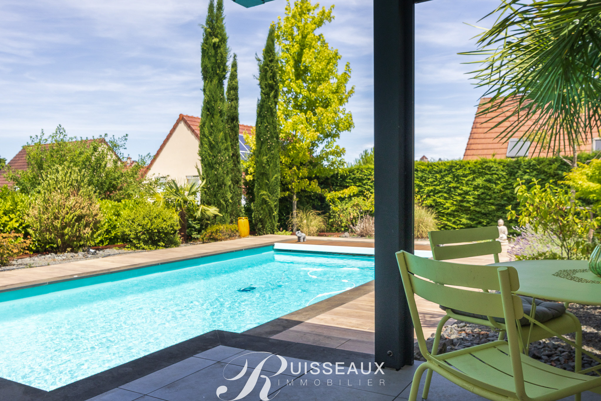 Maison 8 pièces 218 m² · à Talant · 218 m² · 695 000 €