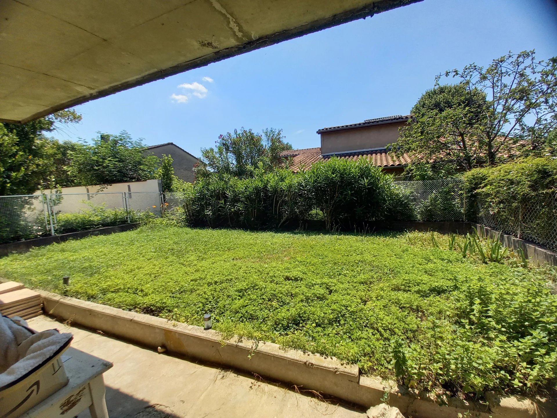 Appartement à Valence