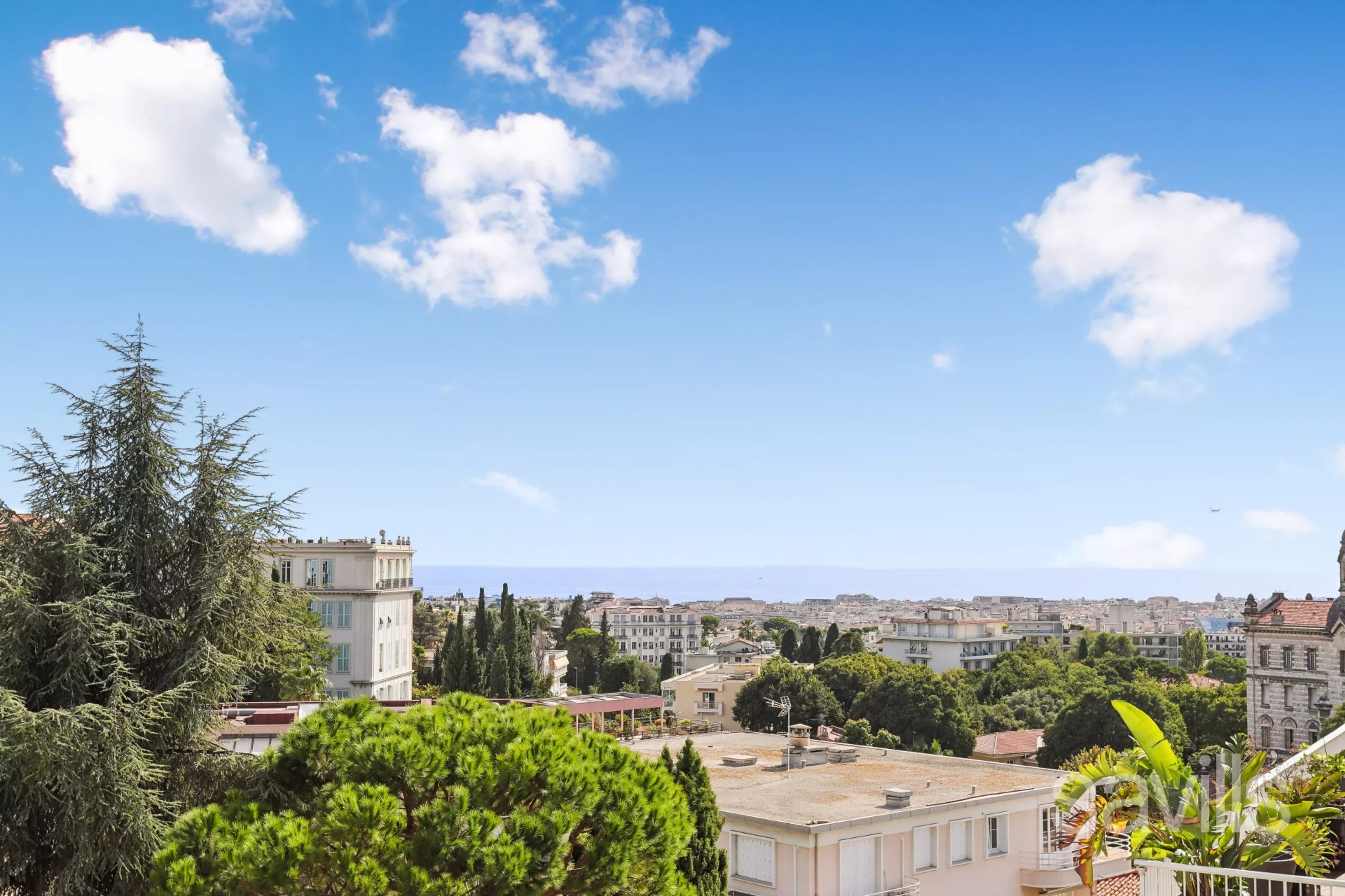 Appartement 4 pièces 97 m² · à Nice · 97 m² · 1 195 000 €