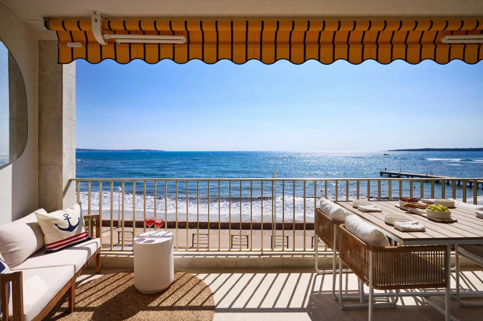 Appartement 3 pièces 68 m² · à Cannes · 68 m² · 1 645 000 €
