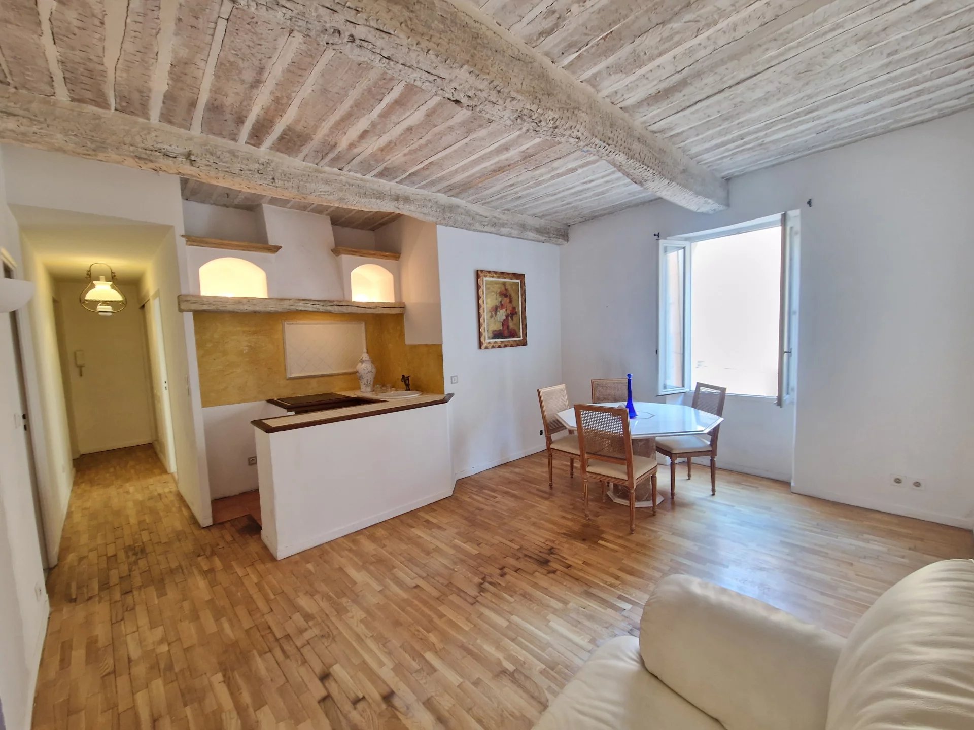 Appartement 2 pièces 39 m² · à Vence · 39 m² · 159 000 €