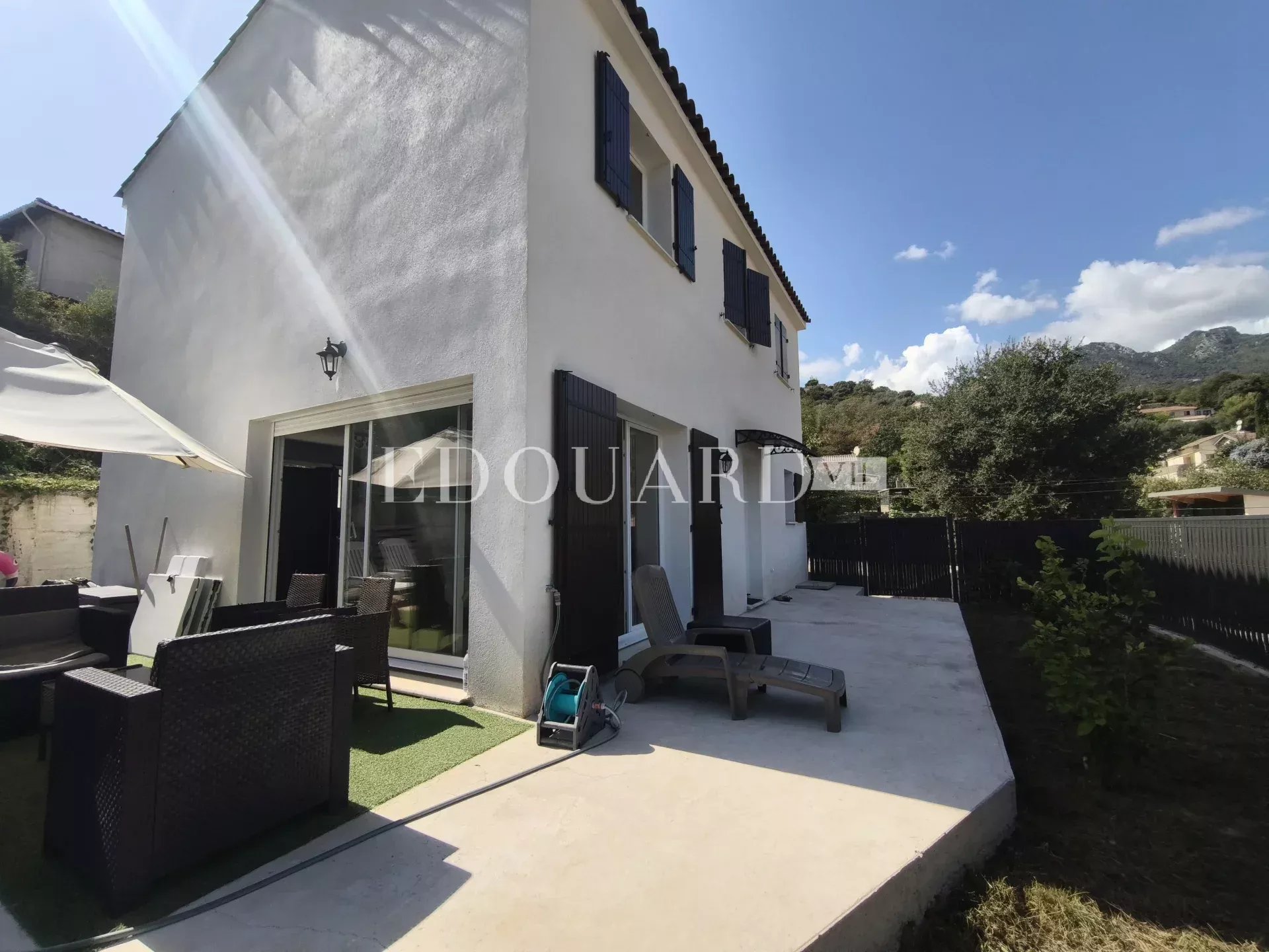 Maison 4 pièces 108 m² · à Menton · 108 m² · 840 000 €