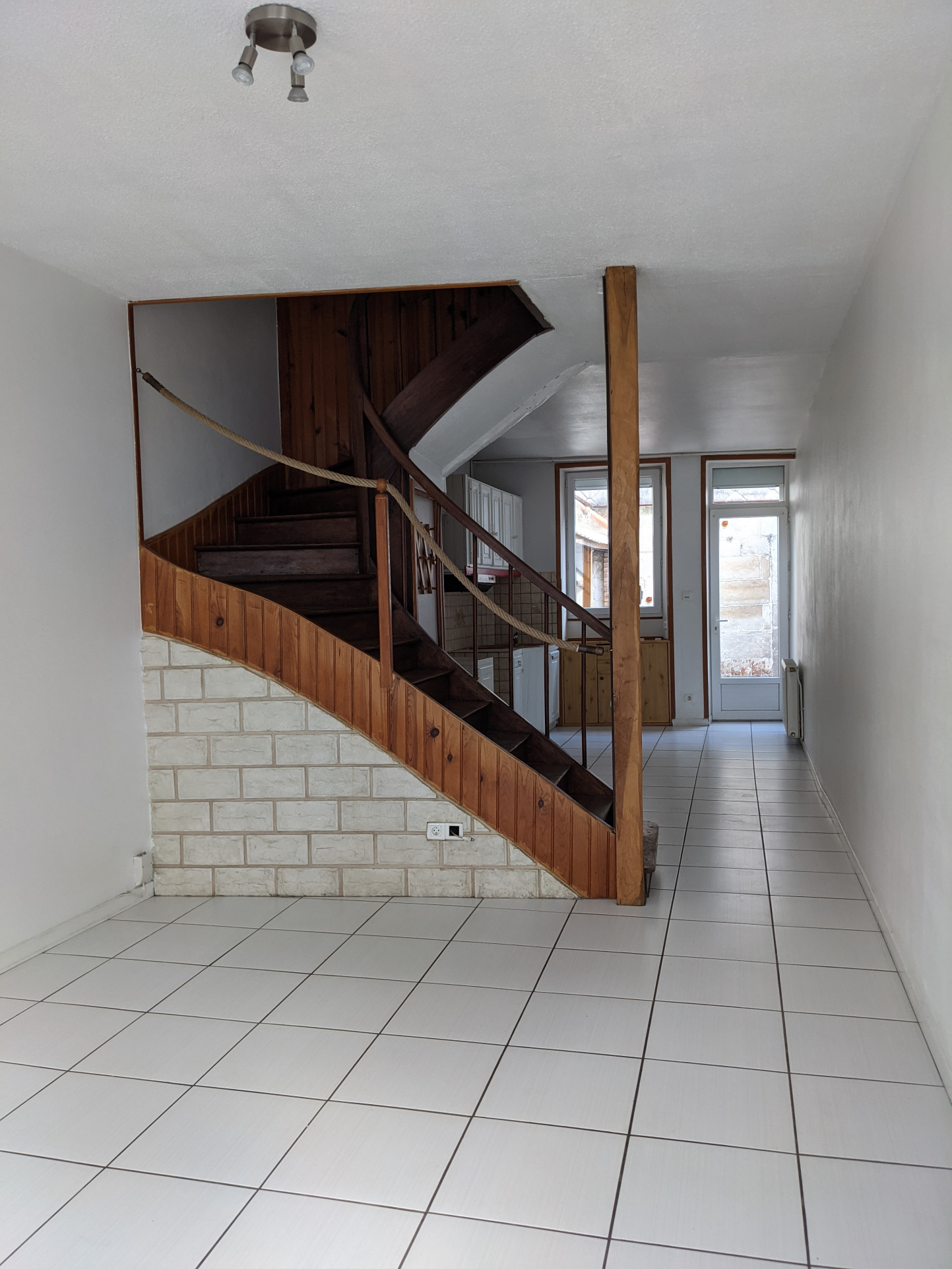 Maison à Niort