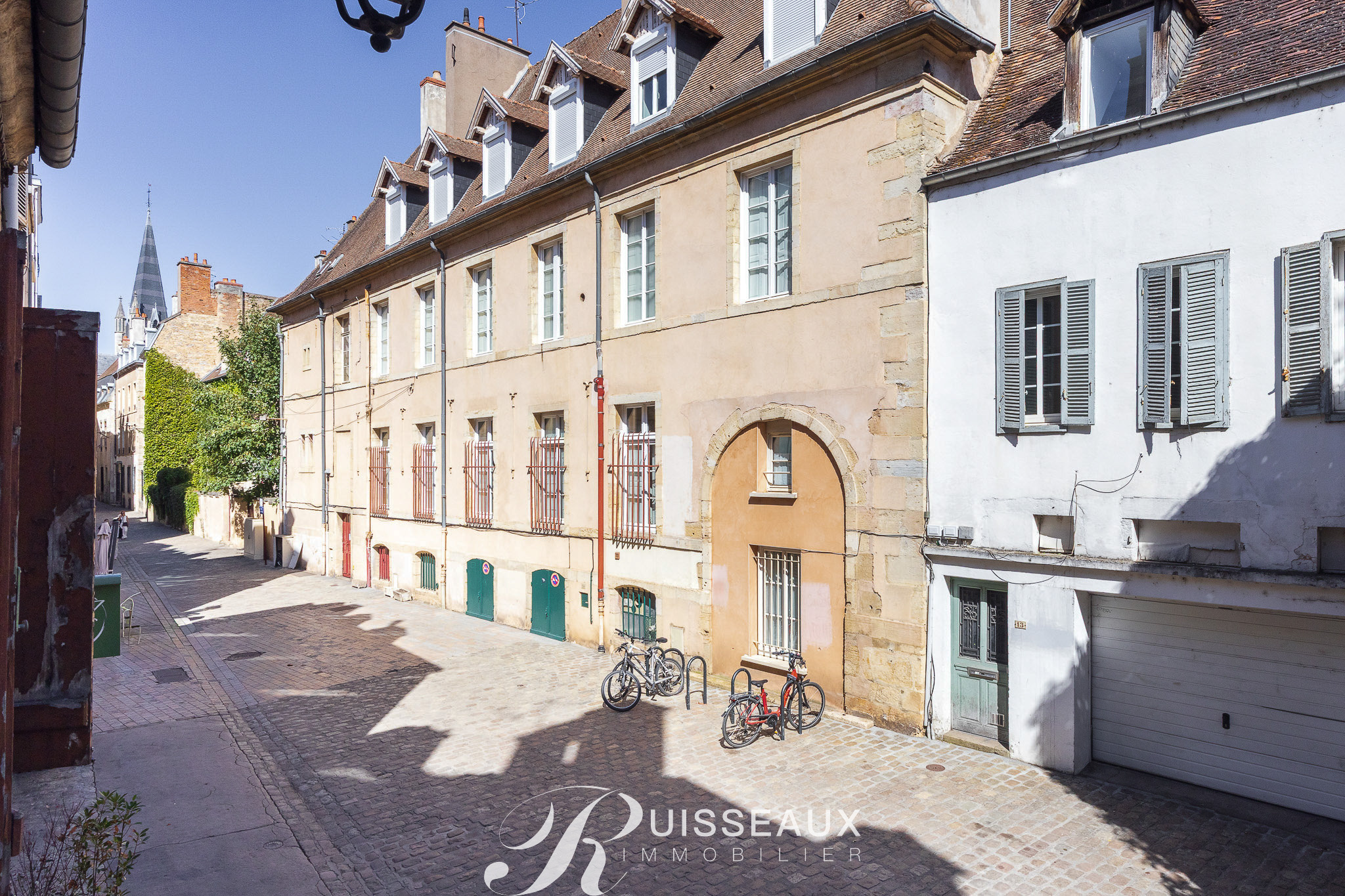 Appartement 2 pièces 32 m² · à Dijon · 32 m² · 119 000 €