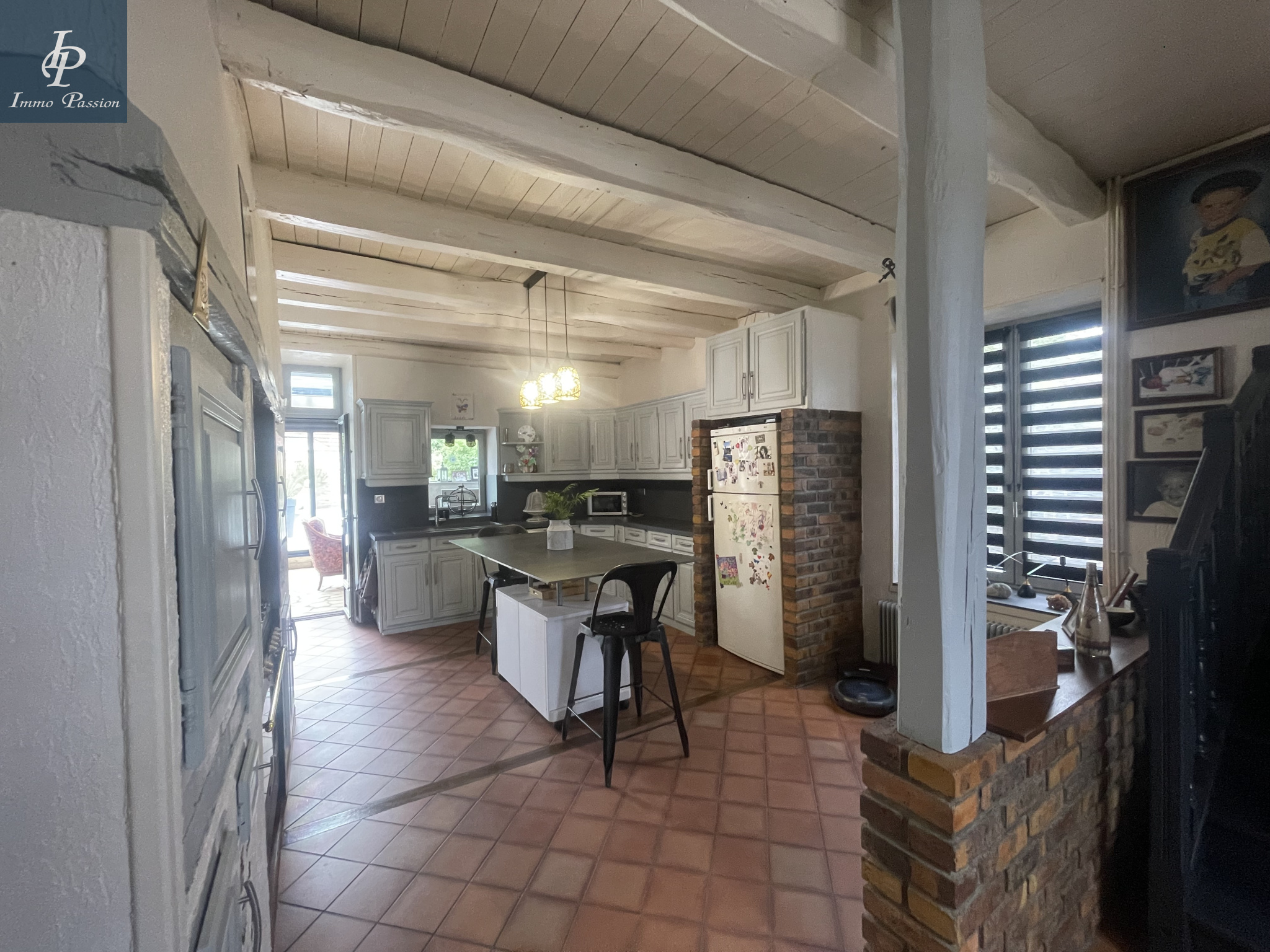 Maison 6 pièces 155 m² · à Savigny-le-Sec · 155 m² · 418 000 €
