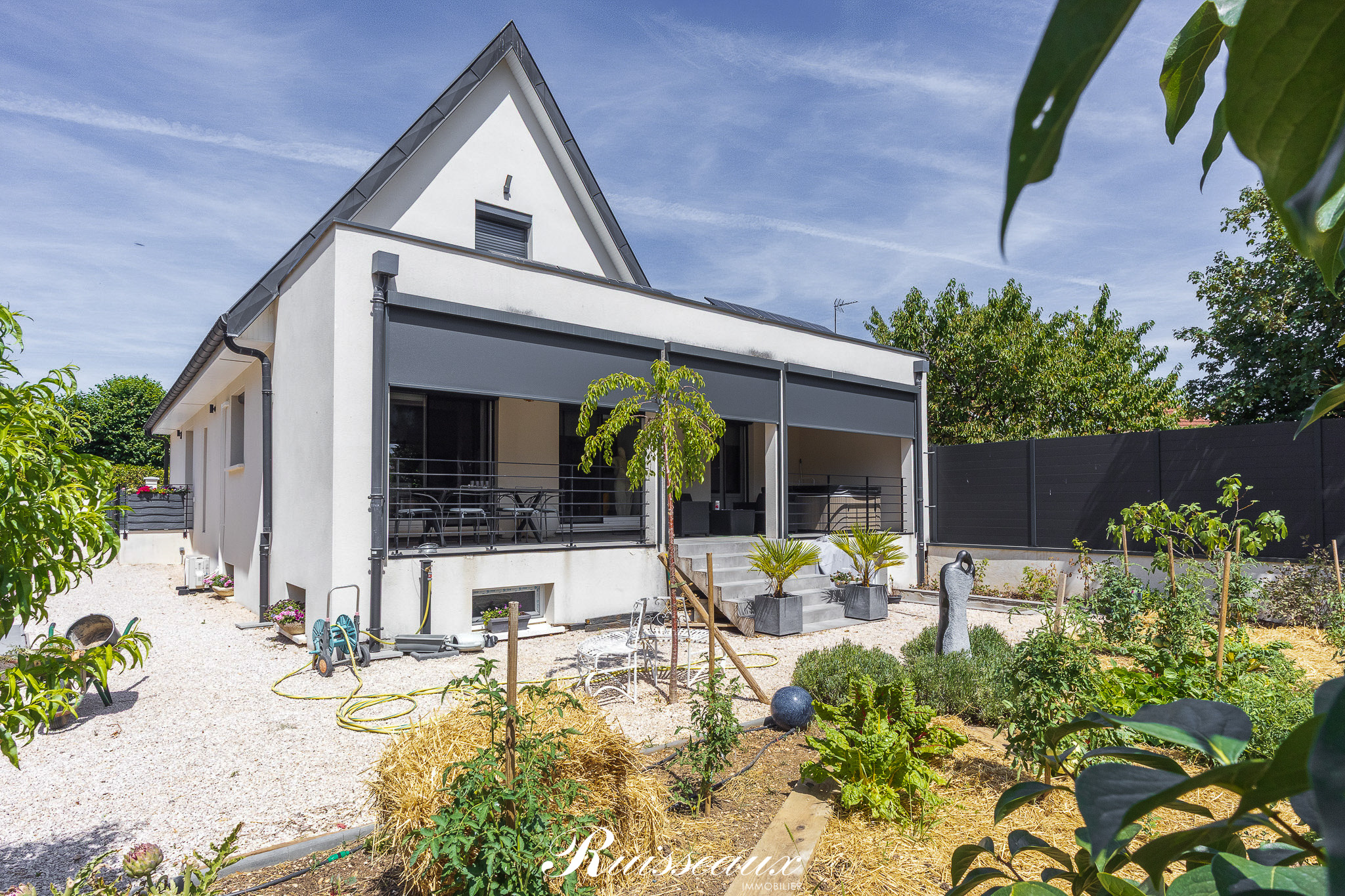 Maison 6 pièces 170 m² · à Chenôve · 170 m² · 449 000 €