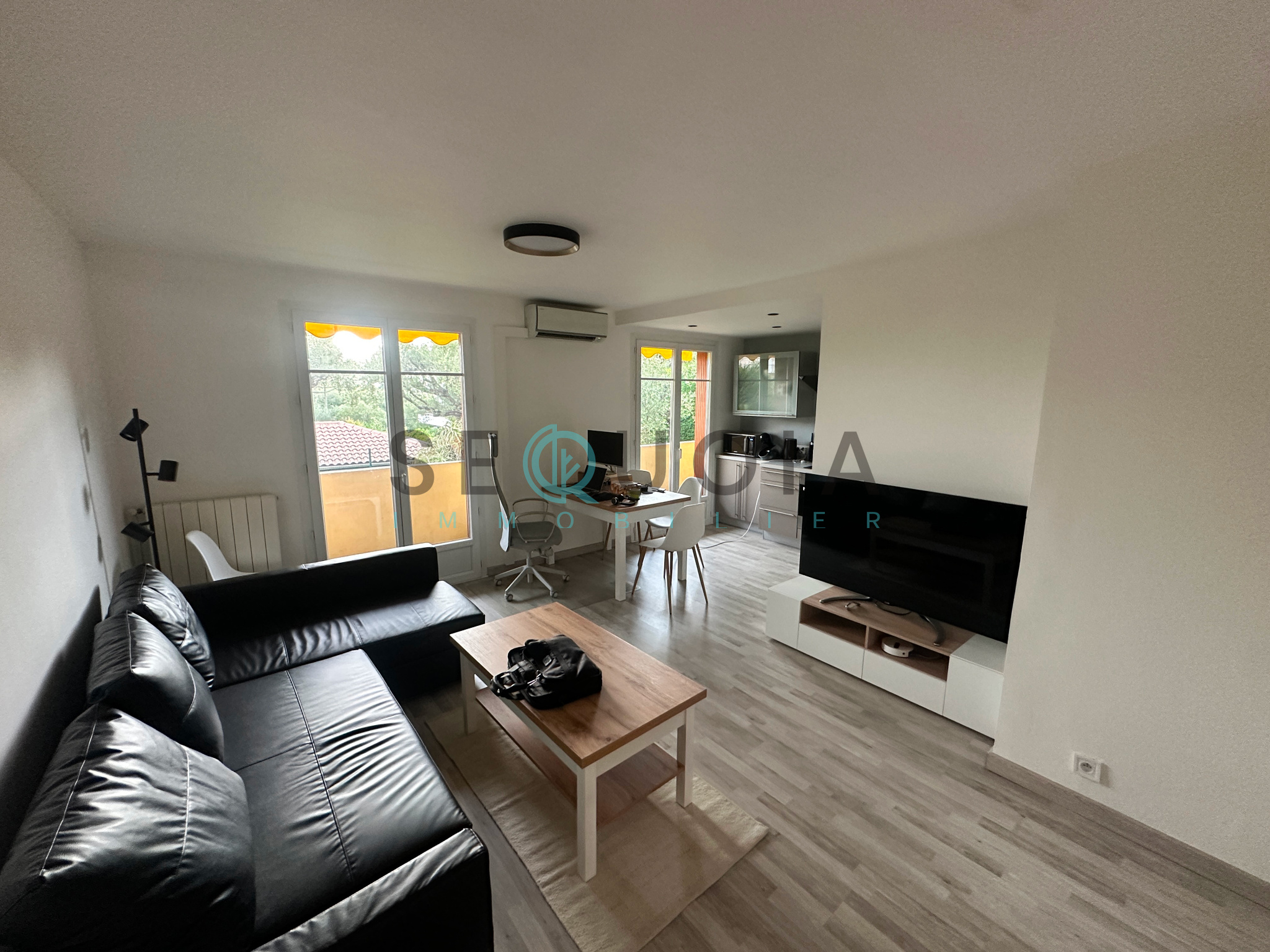 Appartement 2 pièces 49 m² · à Antibes · 49 m² · 1 090 €/mois