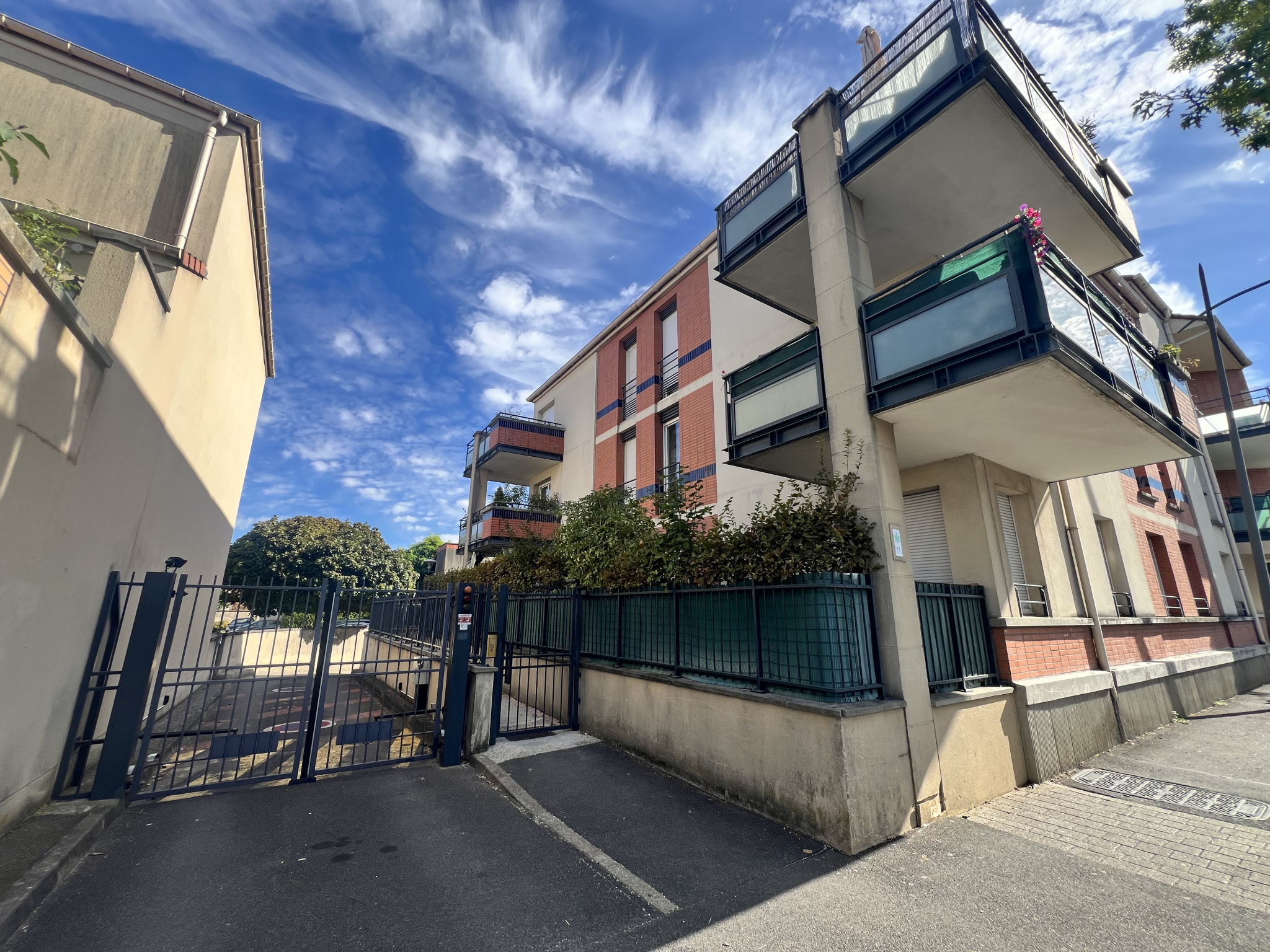 Appartement 2 pièces 43 m² · à Grigny · 43 m² · 119 000 €