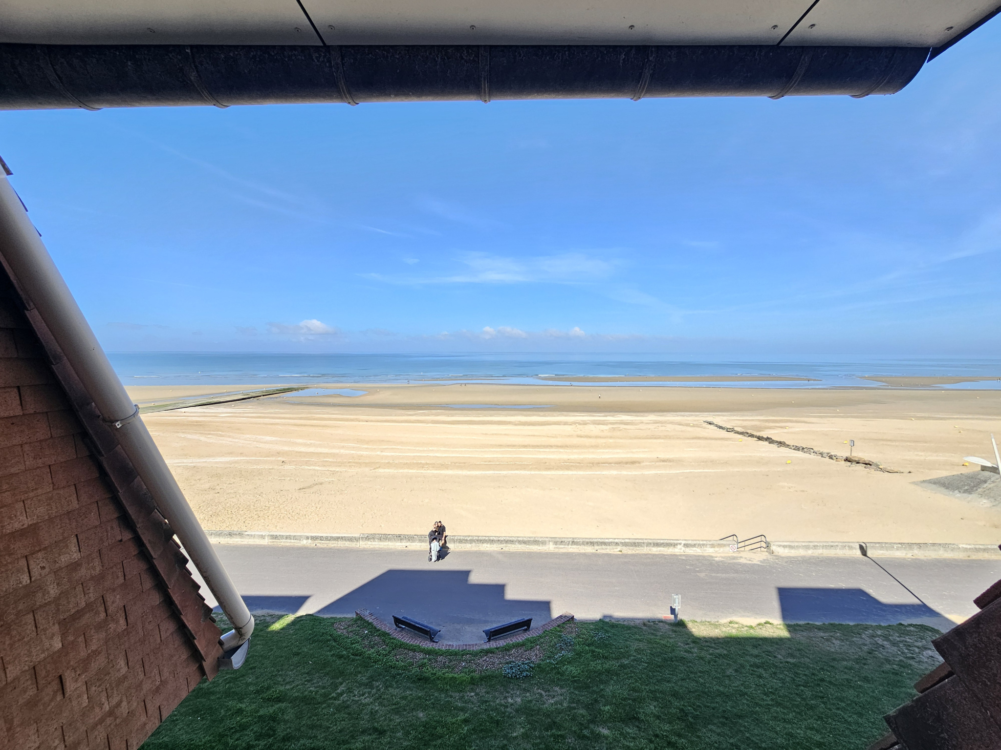 Appartement 3 pièces 66 m² · à Cabourg · 66 m² · 520 000 €