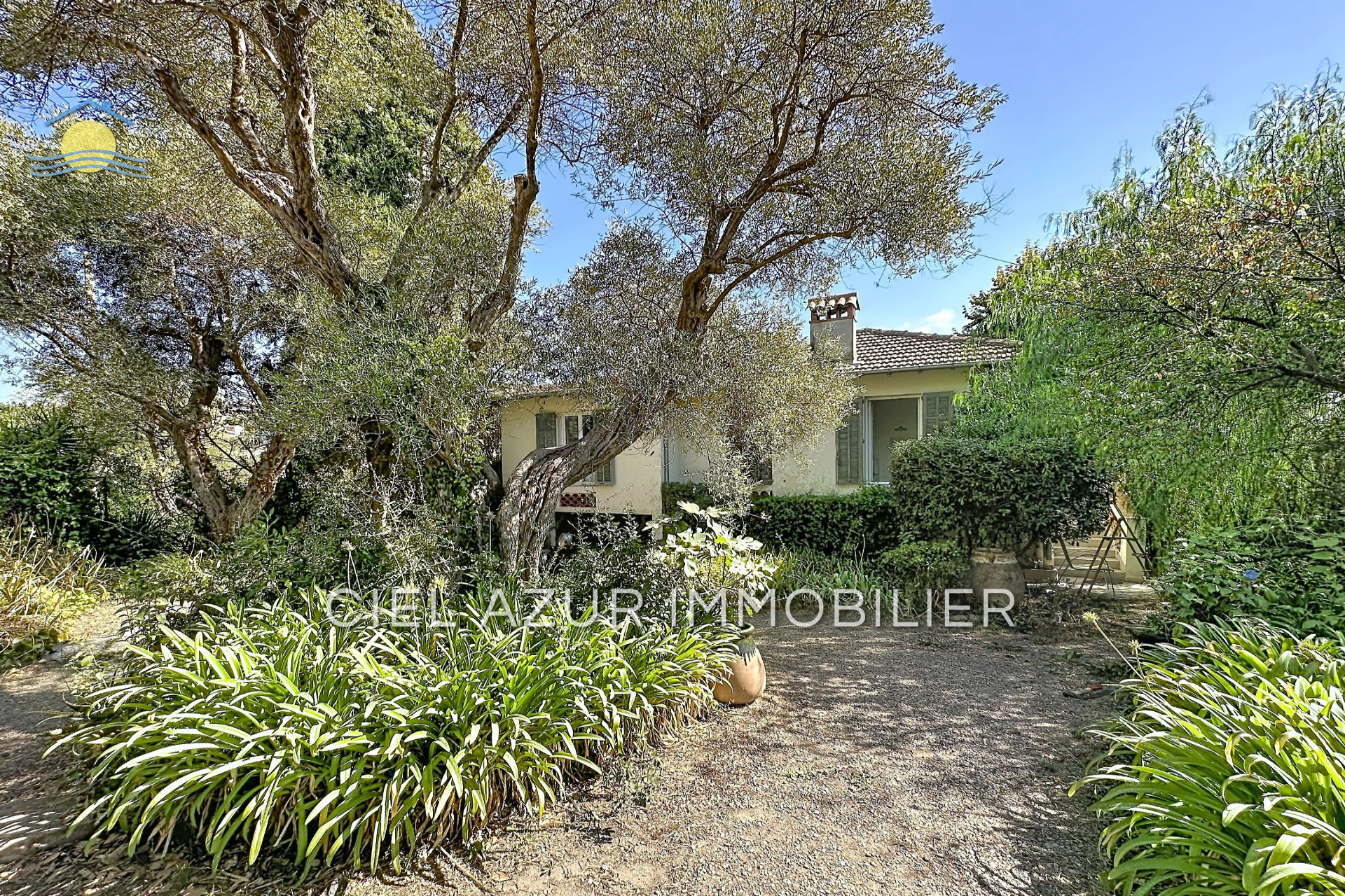 Maison 2 pièces 51 m² · à Antibes · 51 m² · 477 000 €
