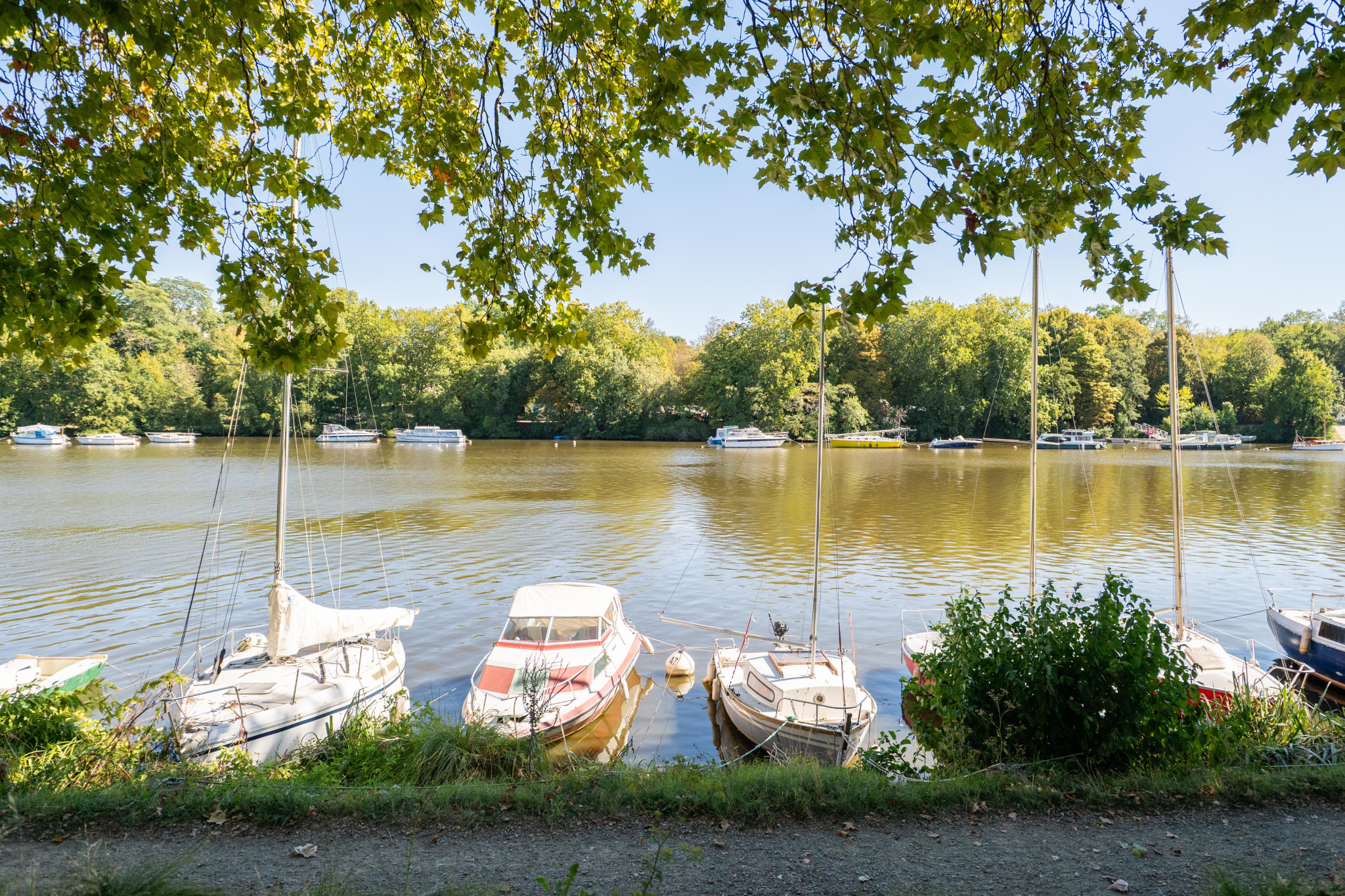 Appartement 4 pièces 108 m² · à Nantes · 108 m² · 449 280 €