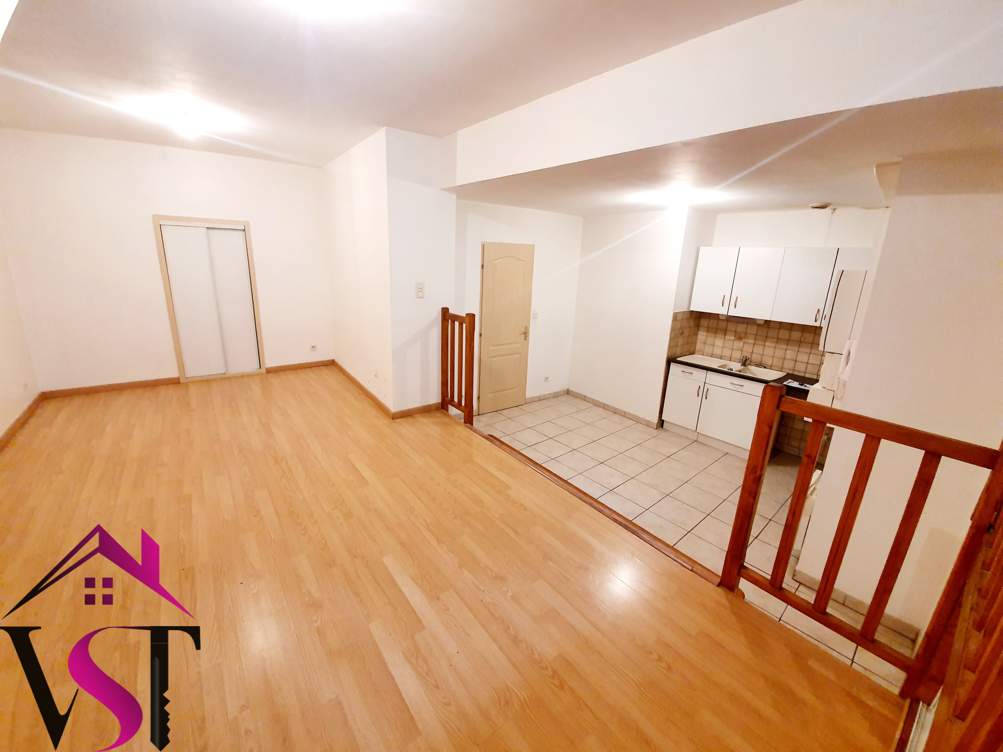 Appartement 1 pièce 32 m² · à Auxonne · 32 m² · 340 €/mois