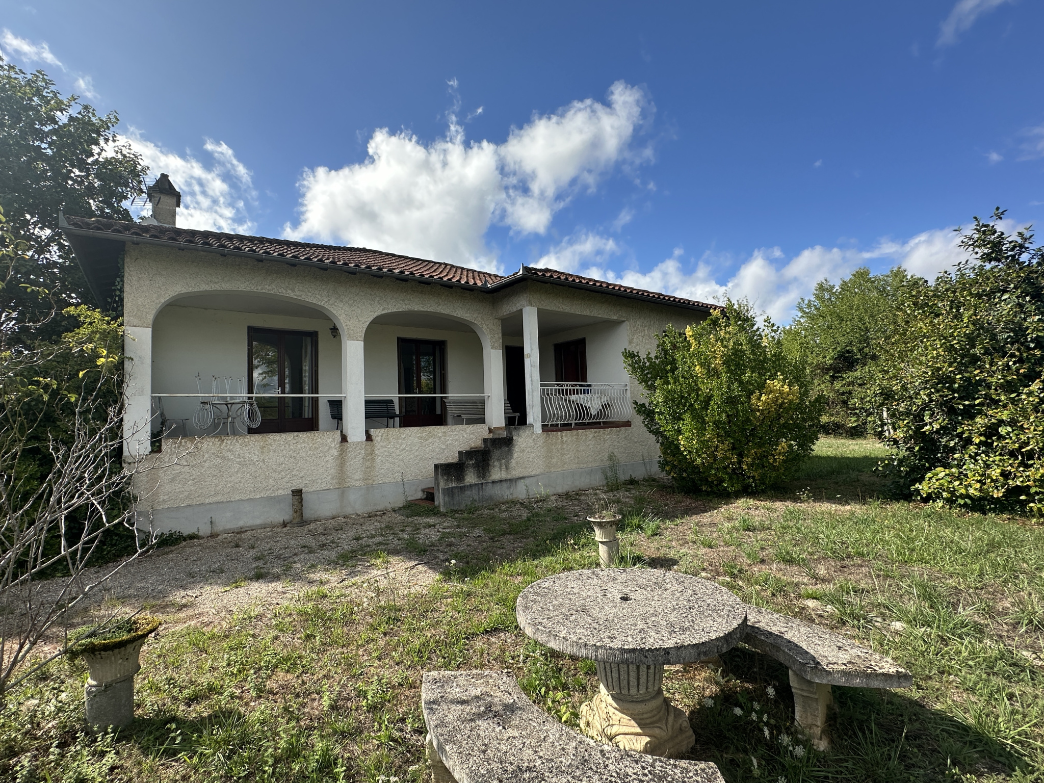 Maison 4 pièces 118 m² · à Gagnac-sur-Cère · 118 m² · 175 000 €
