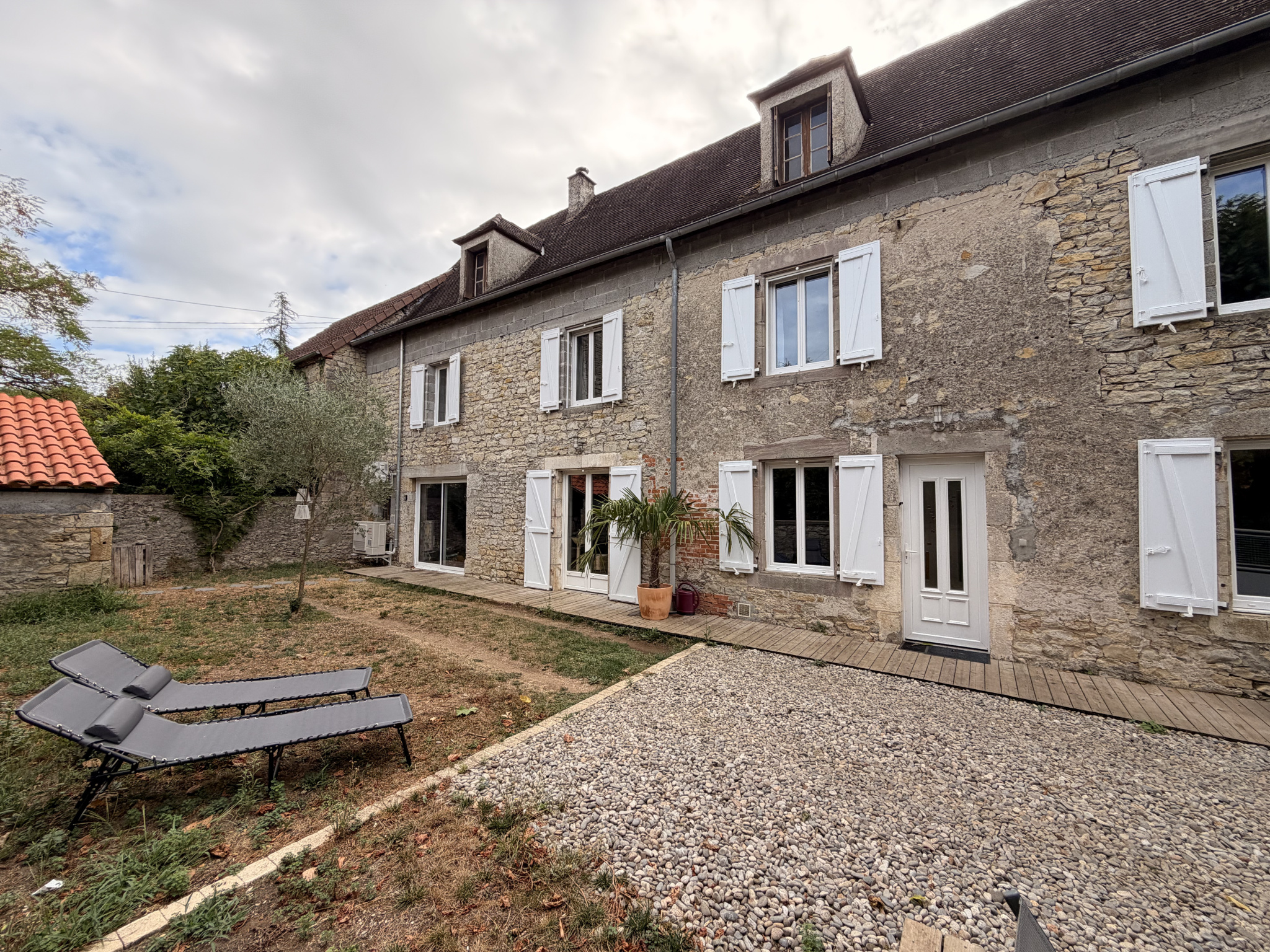 Maison 6 pièces 155 m² · à Tauriac · 155 m² · 262 880 €