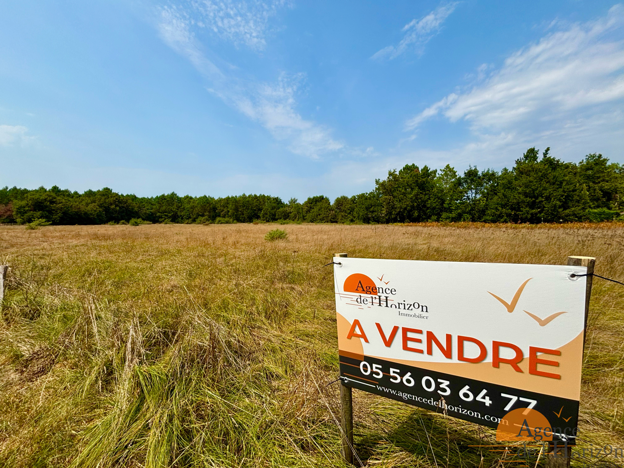 Terrain 780 m² · à Lège-Cap-Ferret · 780 m² · 254 000 €