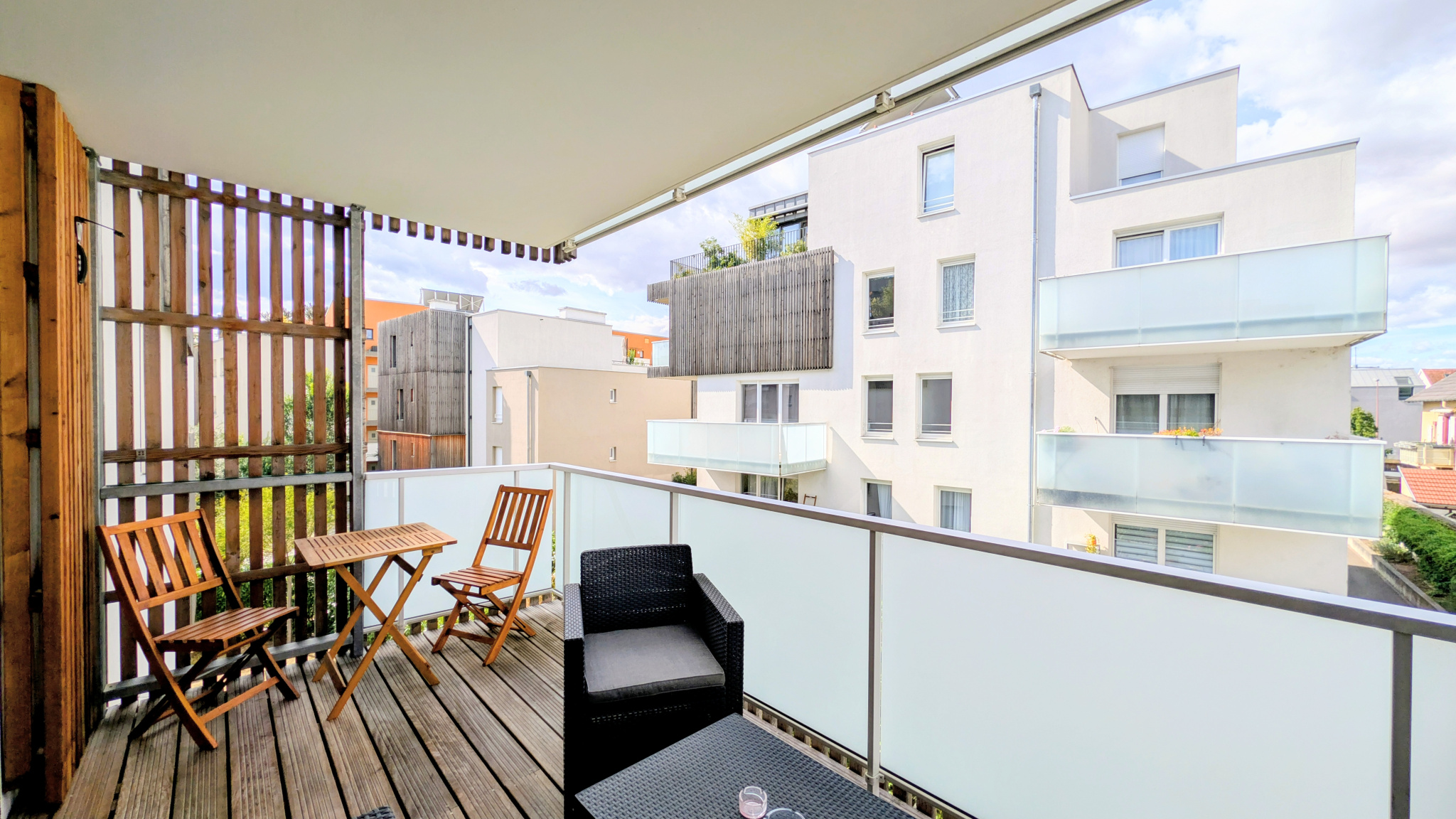 Appartement 2 pièces 45 m² · à Schiltigheim · 45 m² · 920 €/mois