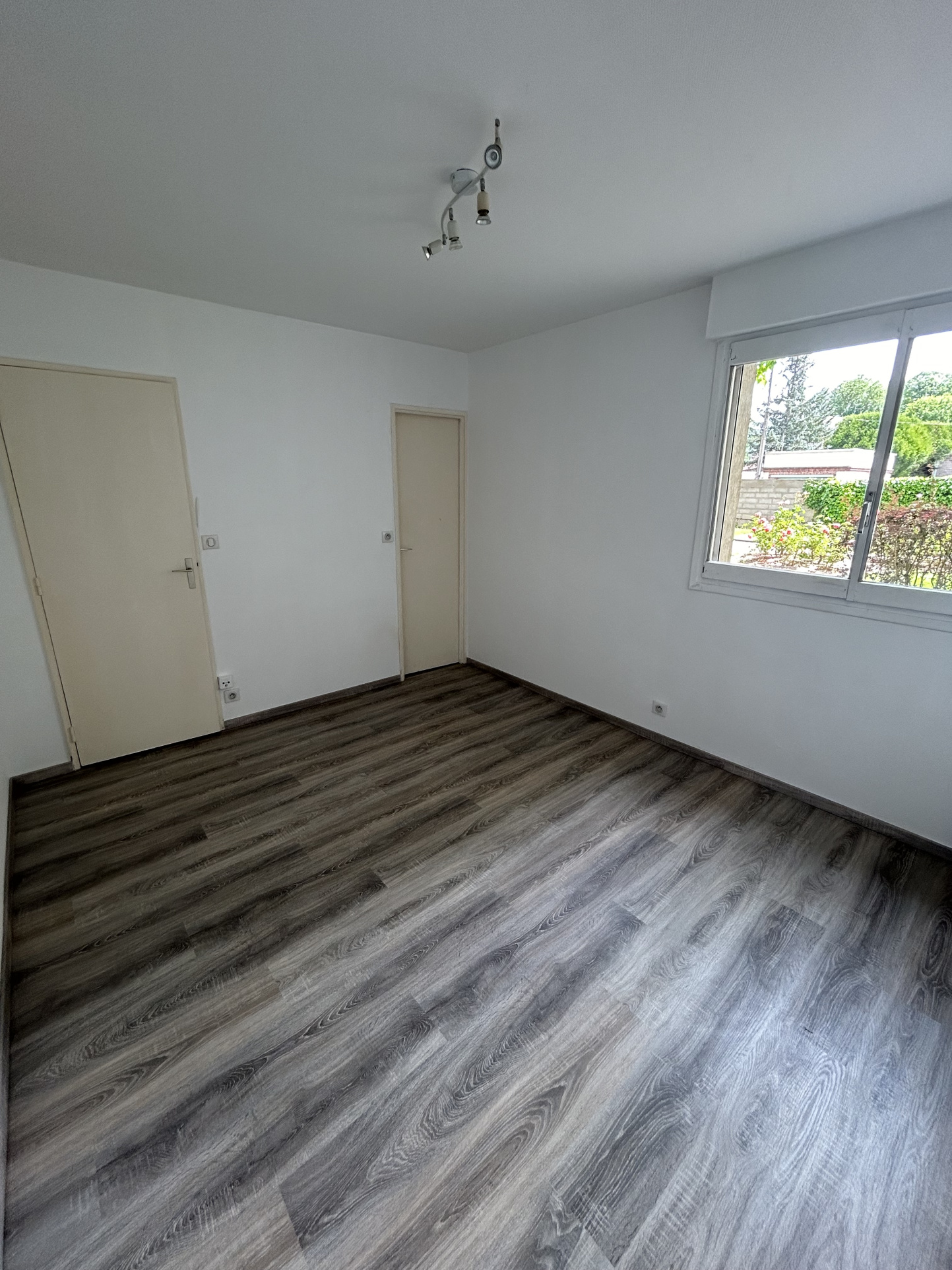 Appartement à Sens