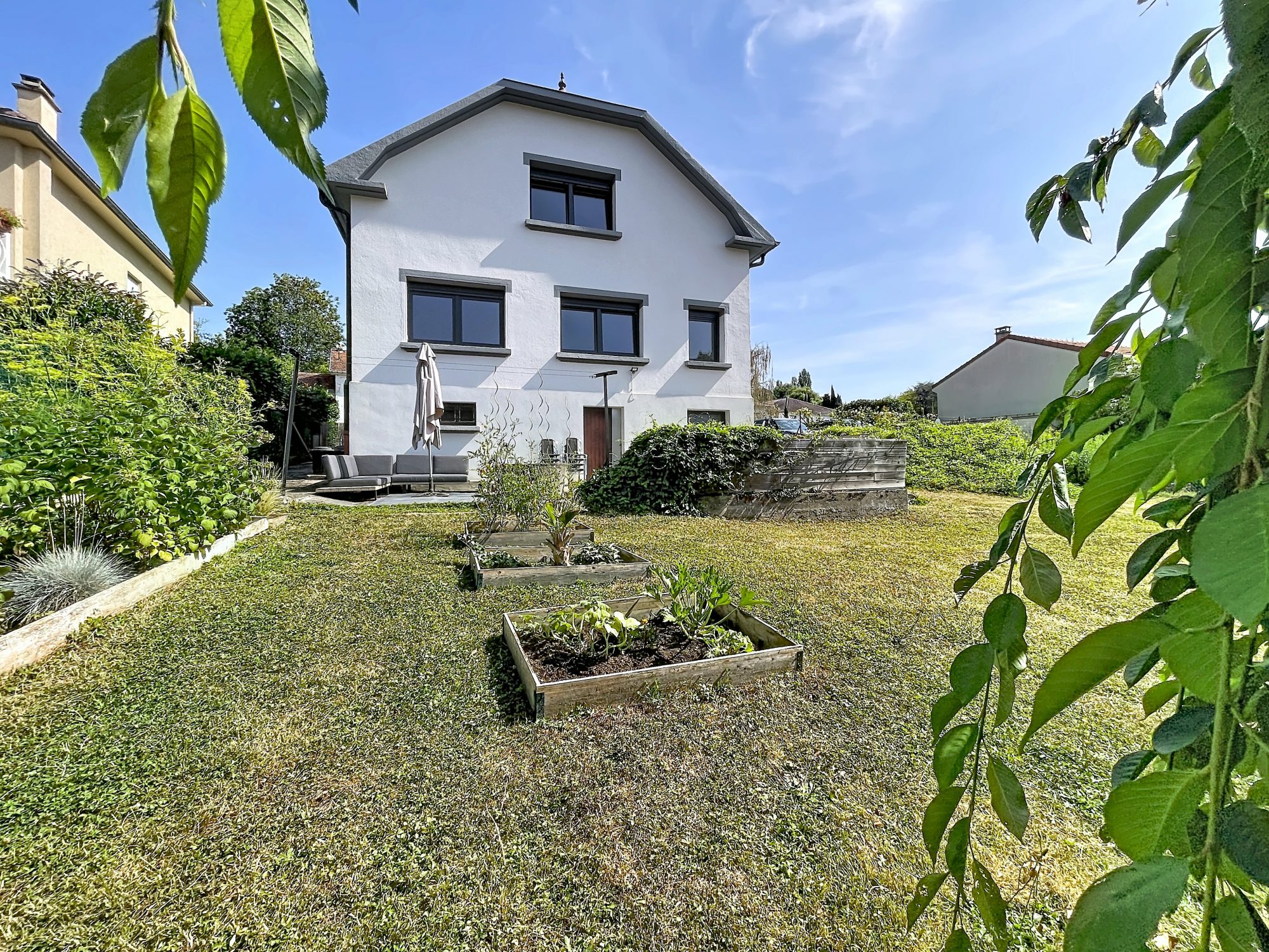 Maison 6 pièces 127 m² · à Saulny · 127 m² · 249 000 €