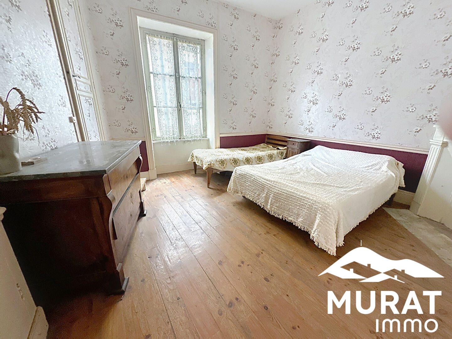 Maison – COUDES PUY-DE-DOME AUVERGNE-RHÔNE-ALPES - Vue 4