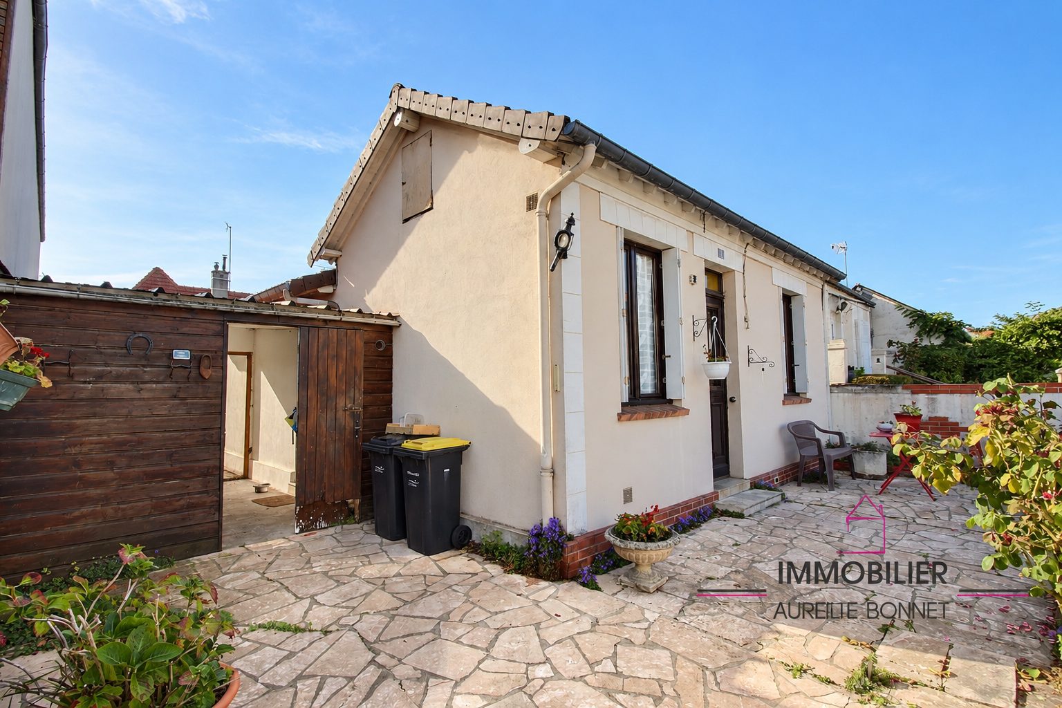 Maison 2 pièces 55 m² · à Deauville · 55 m² · 294 000 €