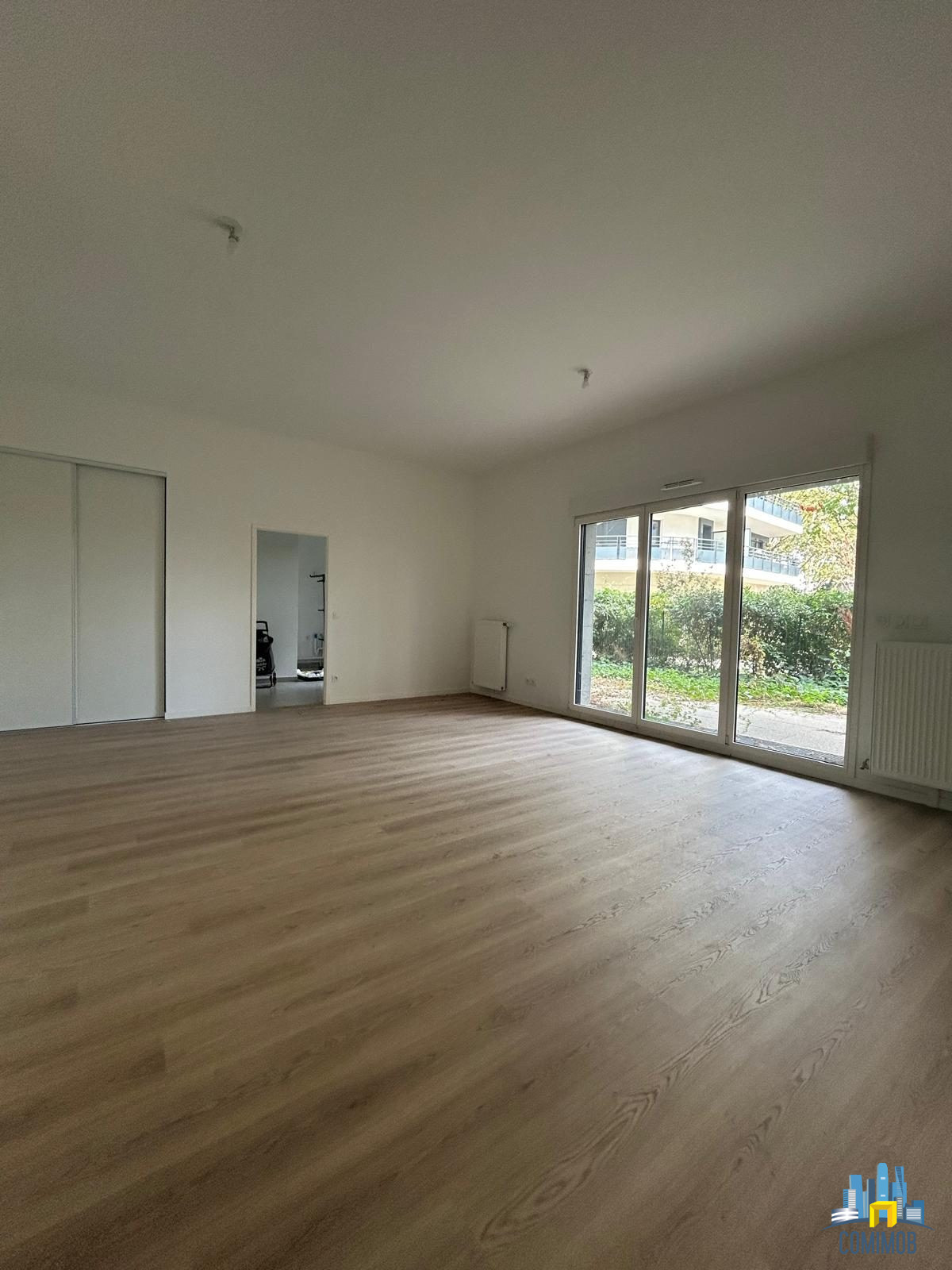 Appartement 6 pièces 120m² COLOMBES 92700