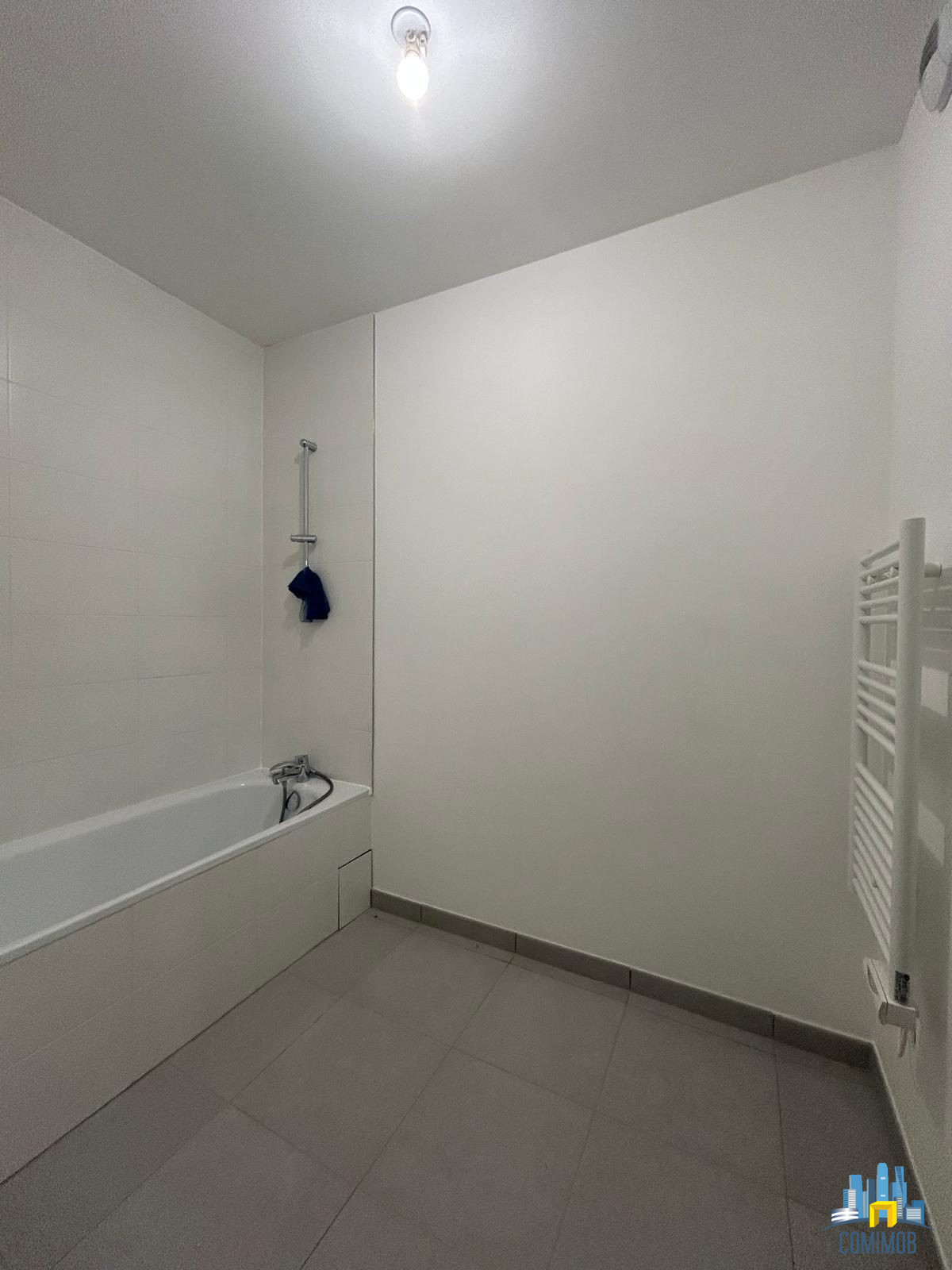 Appartement 6 pièces 120m² COLOMBES 92700 photo 2