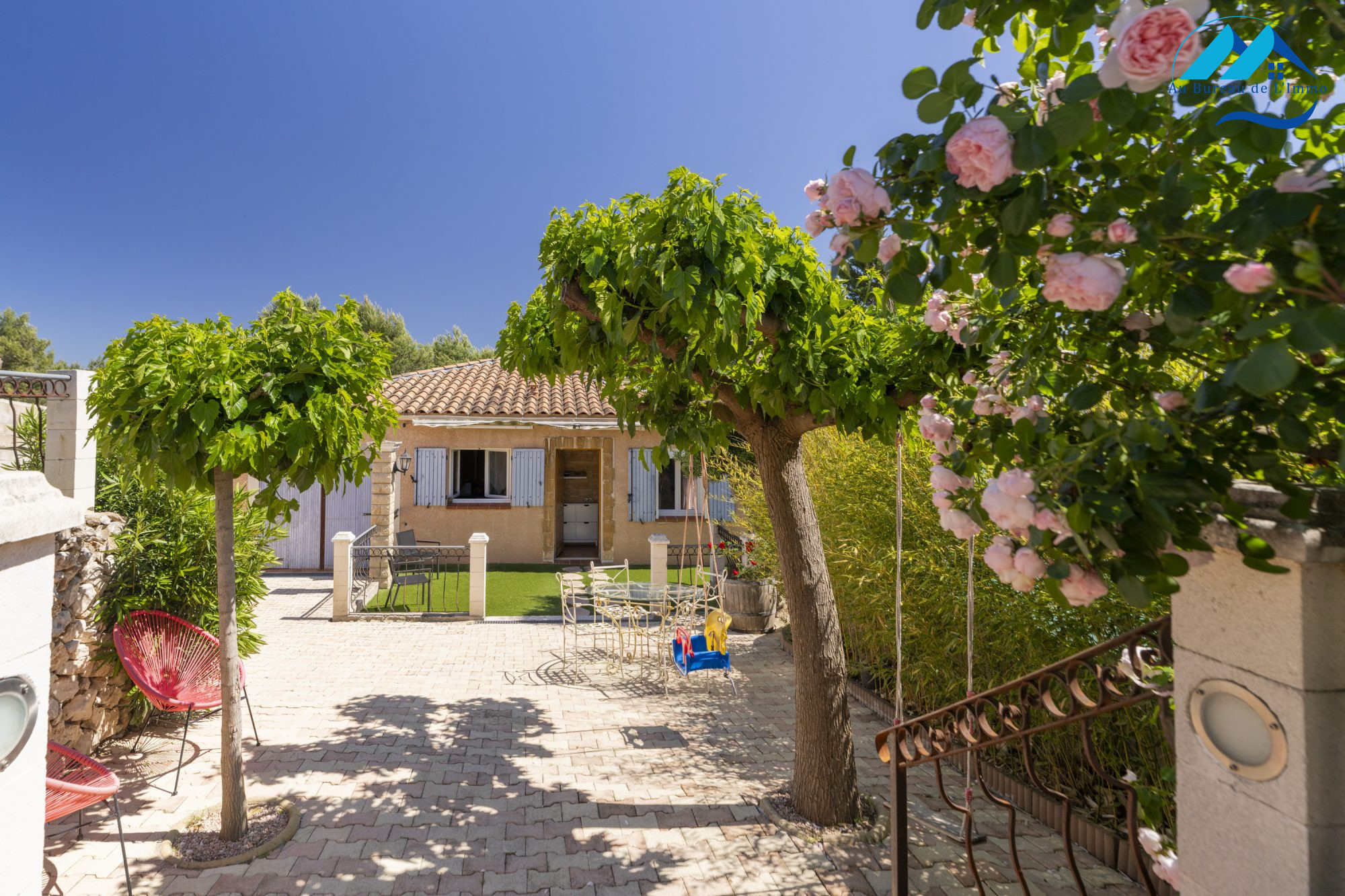 Maison 5 pièces 90 m² · à Marseille 15 · 90 m² · 300 000 €