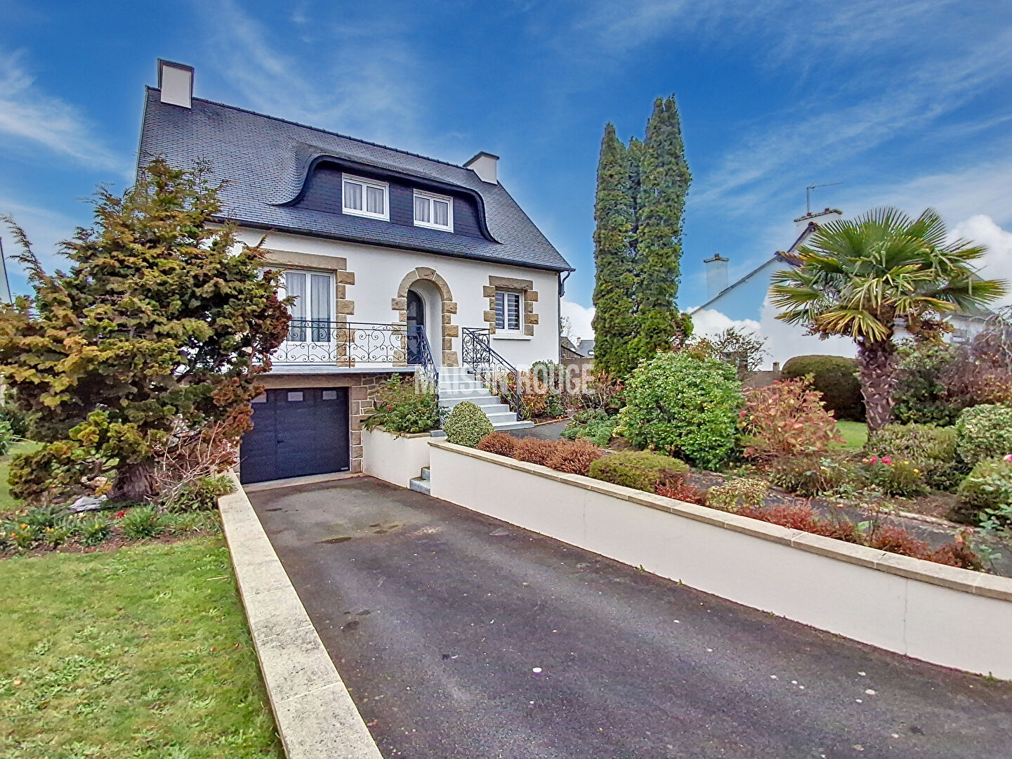 Maison 5 pièces 130 m² · à Ploufragan · 130 m² · 263 500 €