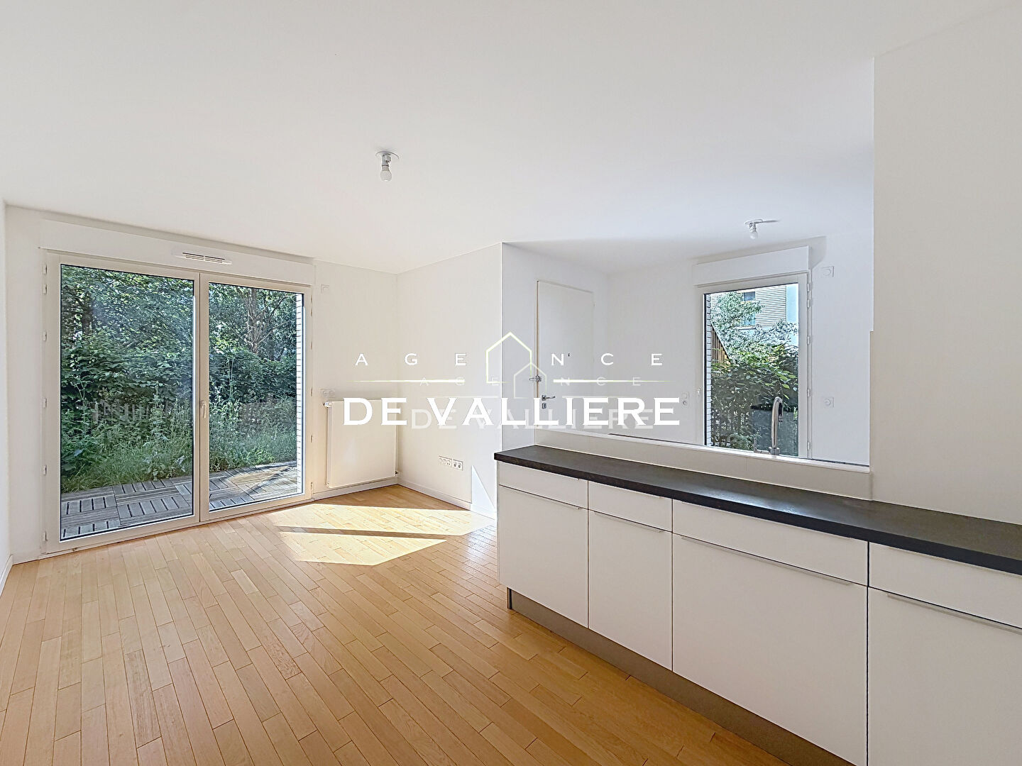 Appartement 3 pièces 60 m² · à Rueil Malmaison · 60 m² · 1 650 €/mois