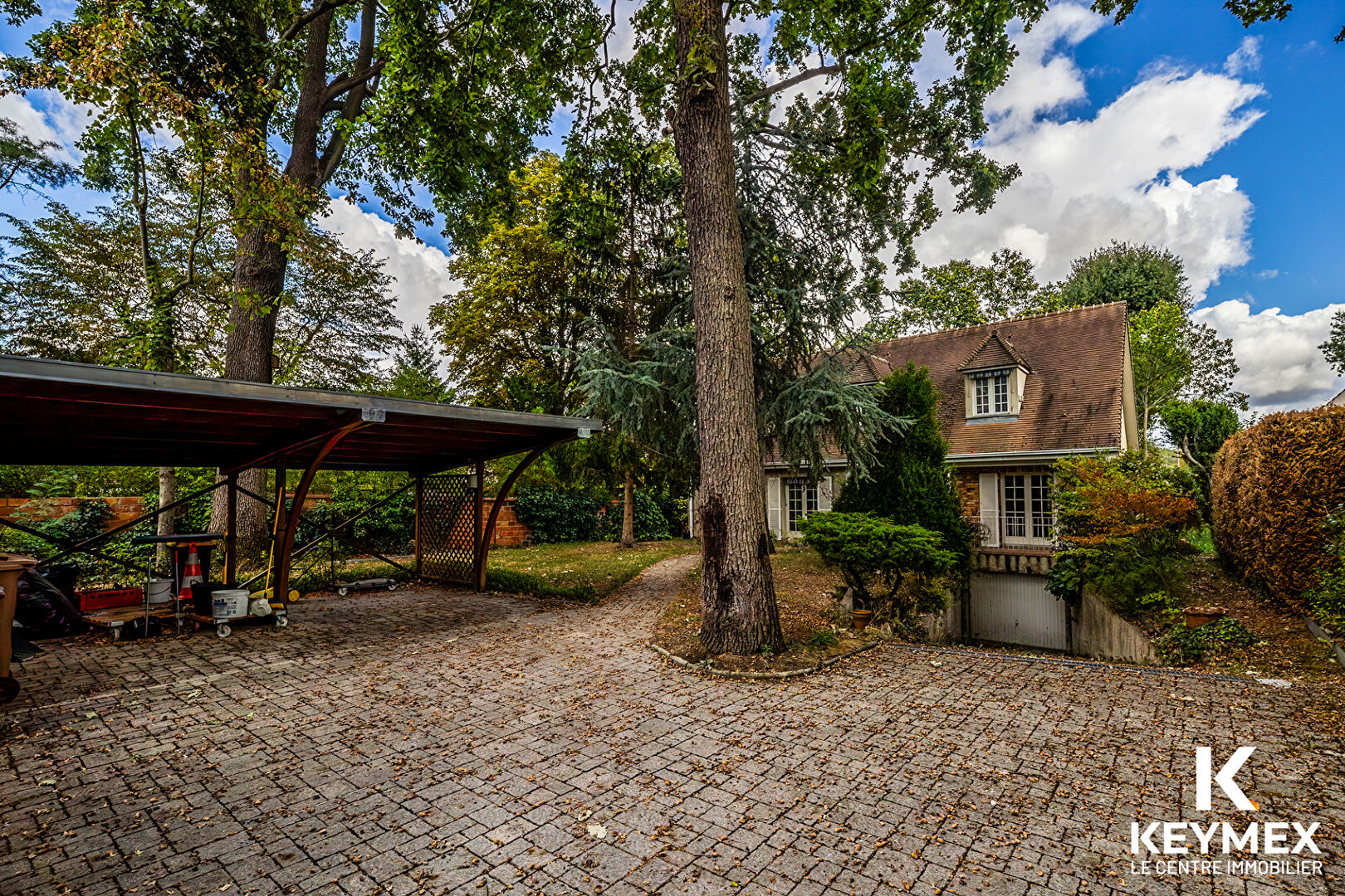 Maison 7 pièces 150 m² · à Beauchamp · 150 m² · 469 000 €