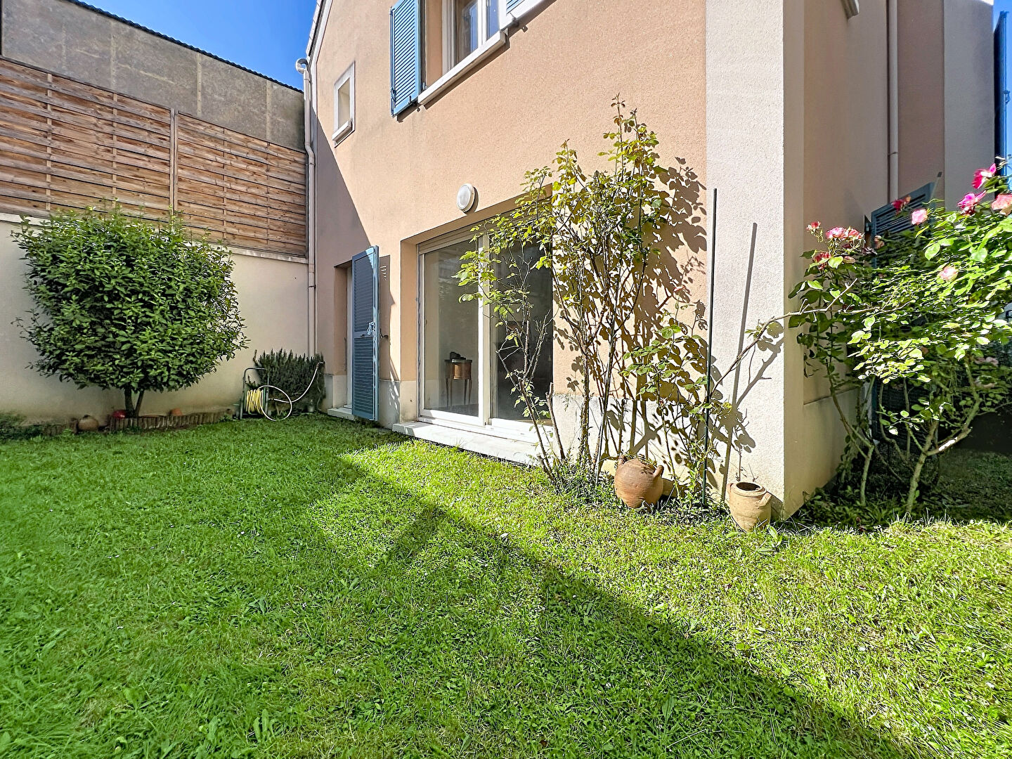 Maison 5 pièces 128 m² · à Nanterre · 128 m² · 730 000 €
