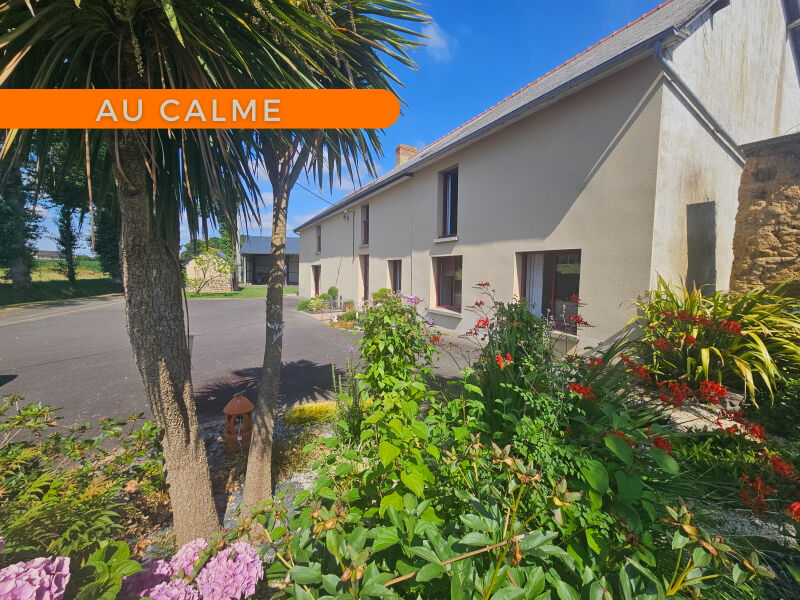 Maison 9 pièces 229 m² · à Gévezé · 229 m² · 499 200 €