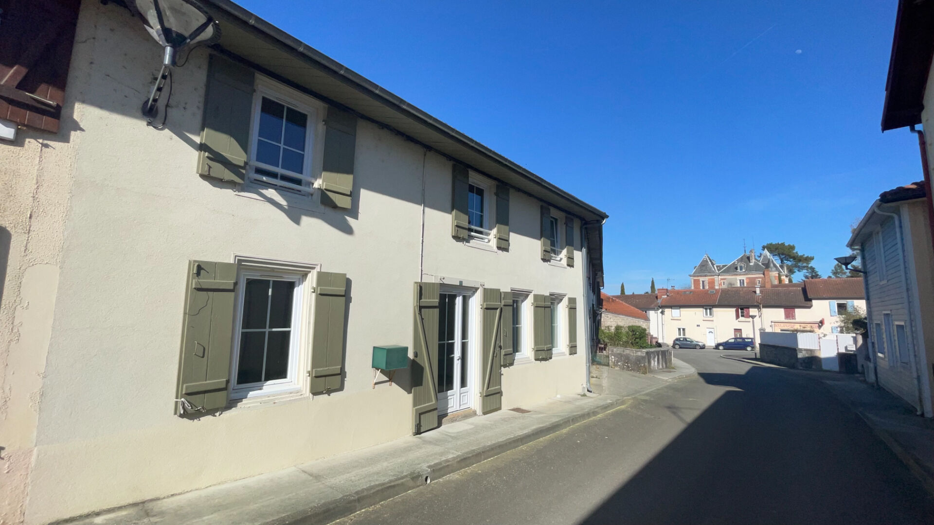 Maison 4 pièces 140 m² · à Castets · 140 m² · 195 000 €