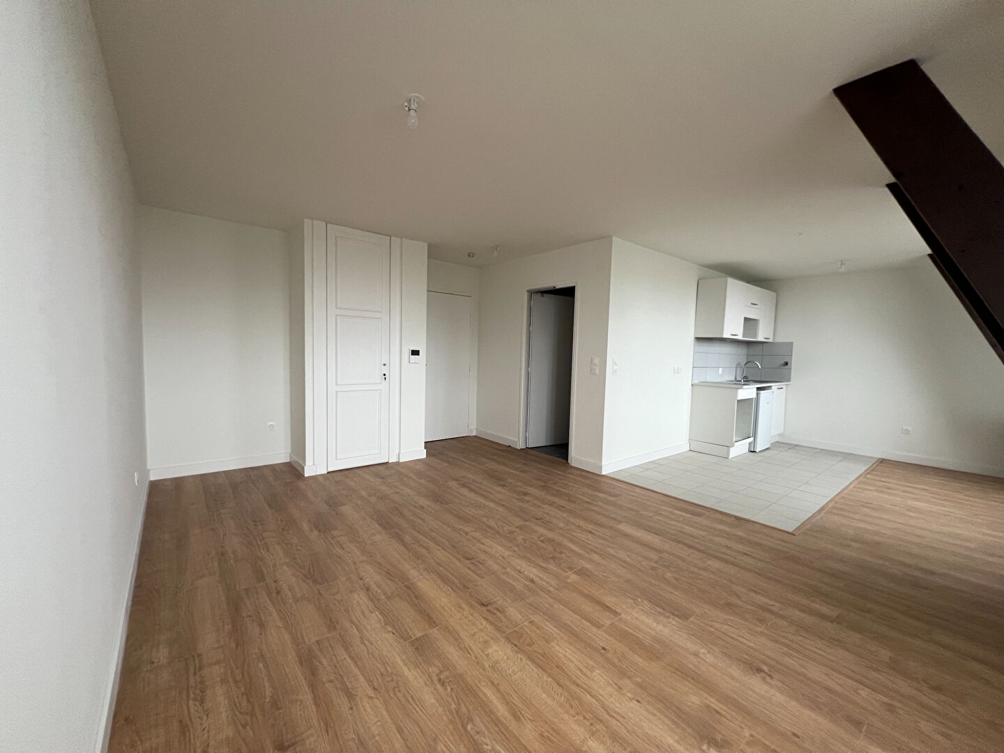 Studio à Roubaix