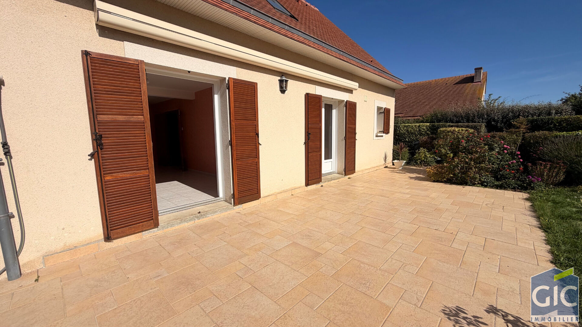 Maison 6 pièces 112 m² · à Authie · 112 m² · 389 000 €