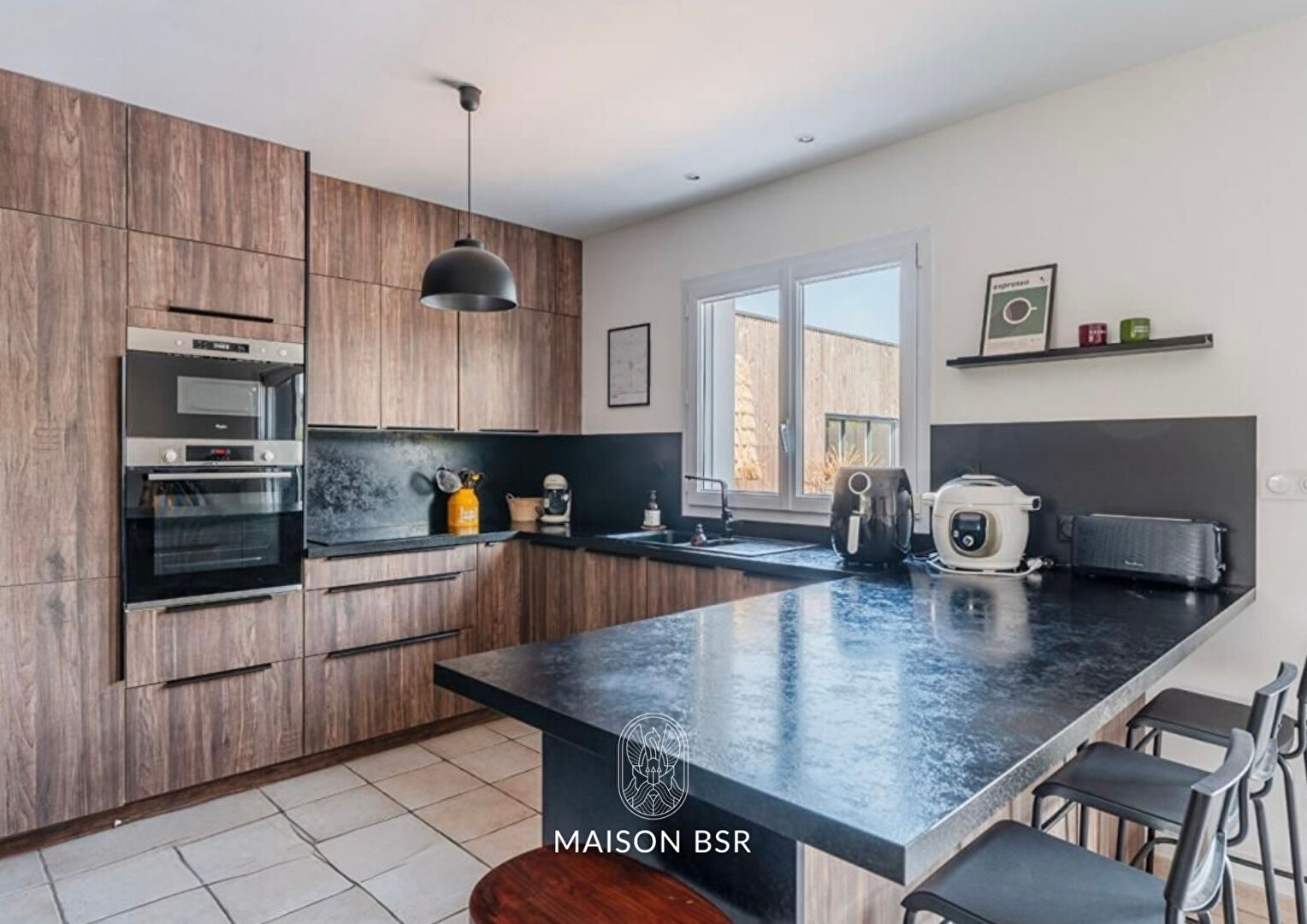 Maison 7 pièces 154 m² · à Aizenay · 154 m² · 399 000 €