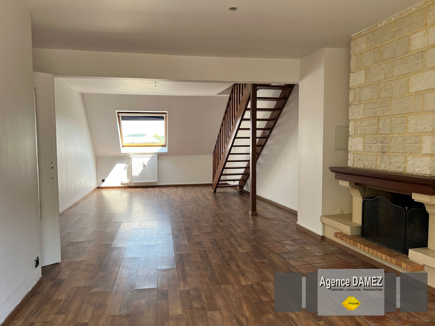 Appartement 4 pièces 110 m² · à Dourdan · 110 m² · 179 000 €